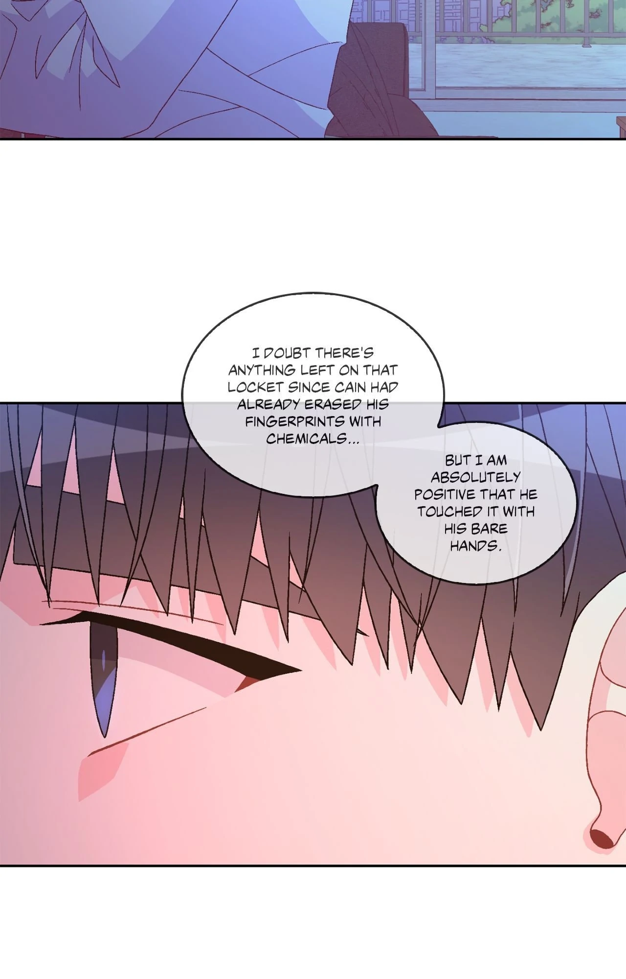 Arthur - Chapter 128 Page 80