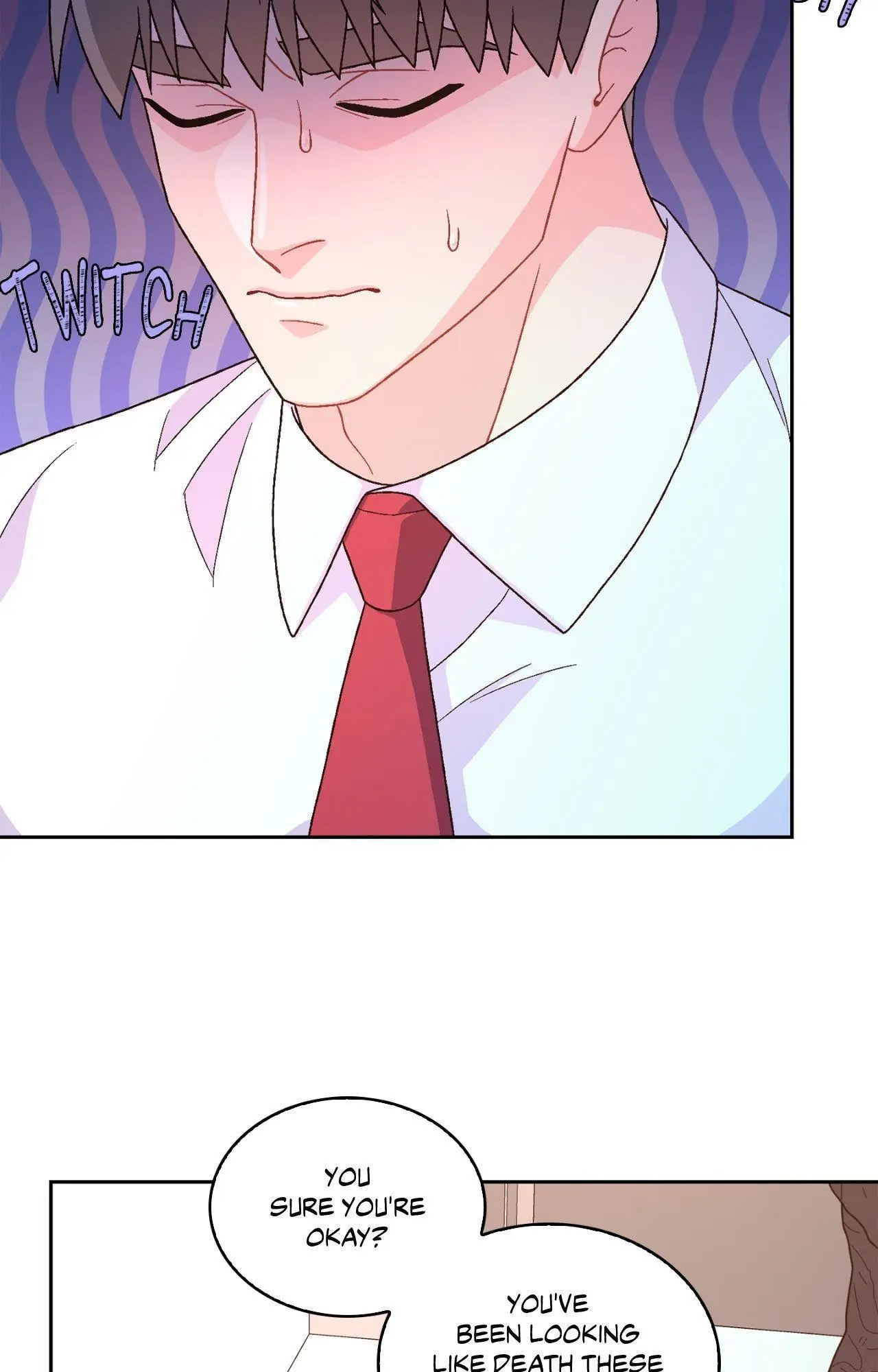 Arthur - Chapter 129 Page 3