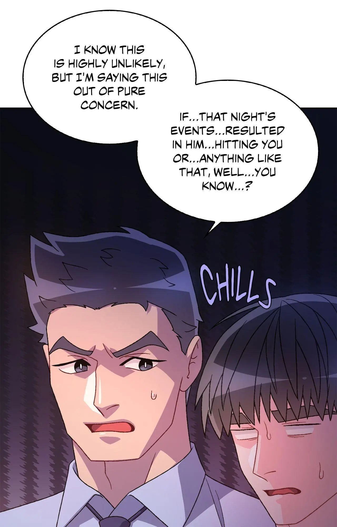 Arthur - Chapter 129 Page 5