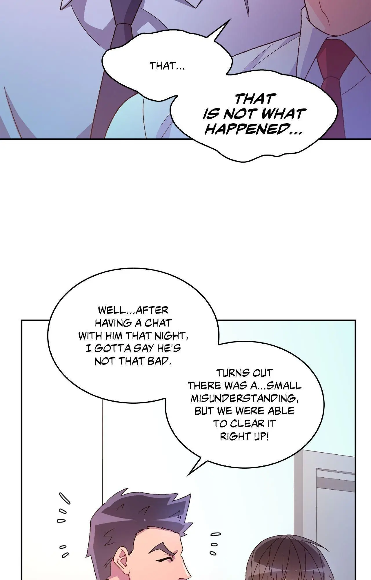 Arthur - Chapter 129 Page 6