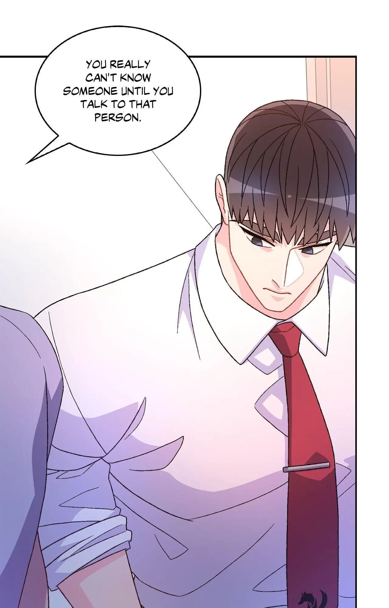 Arthur - Chapter 129 Page 9