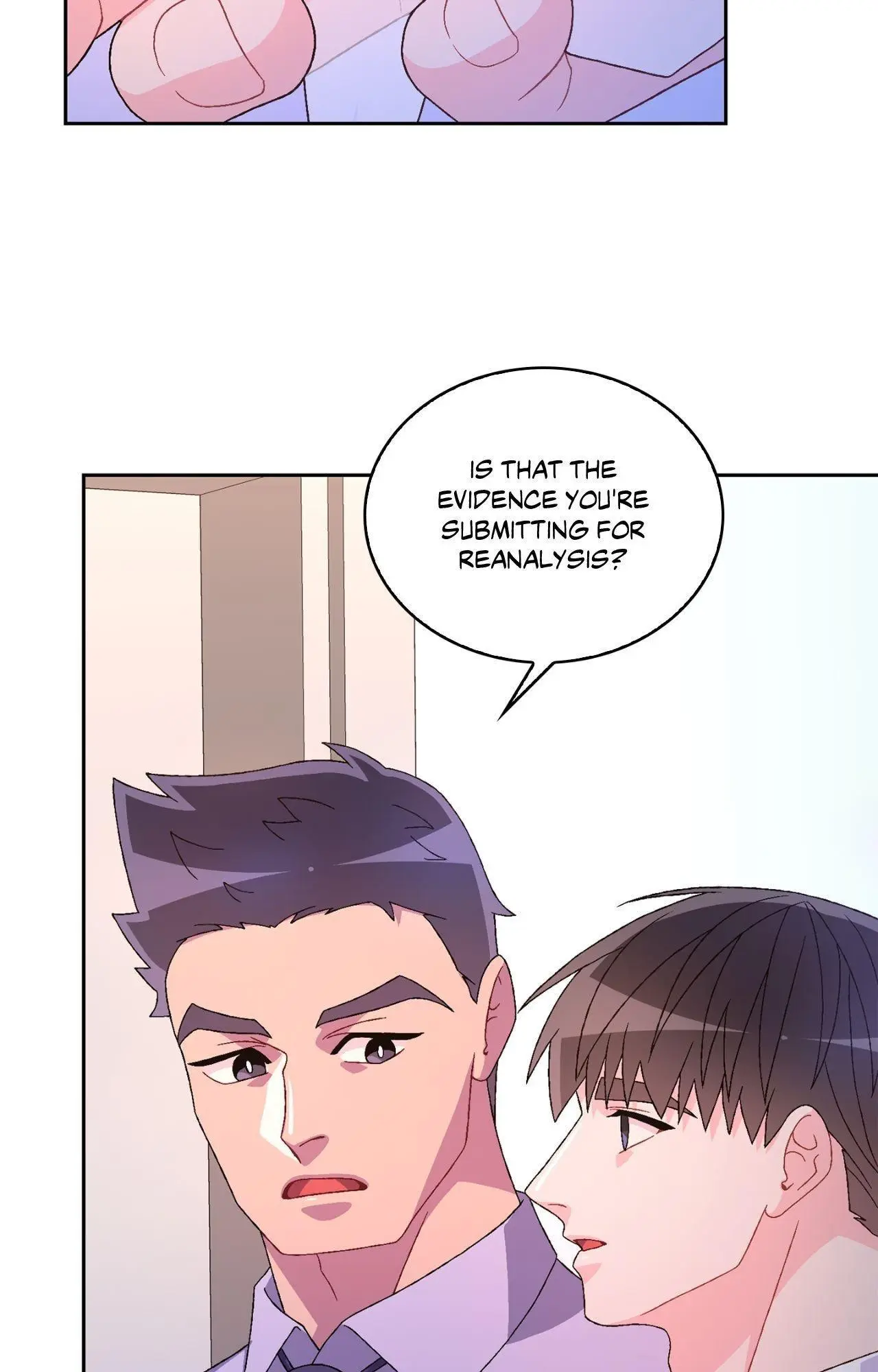 Arthur - Chapter 129 Page 11