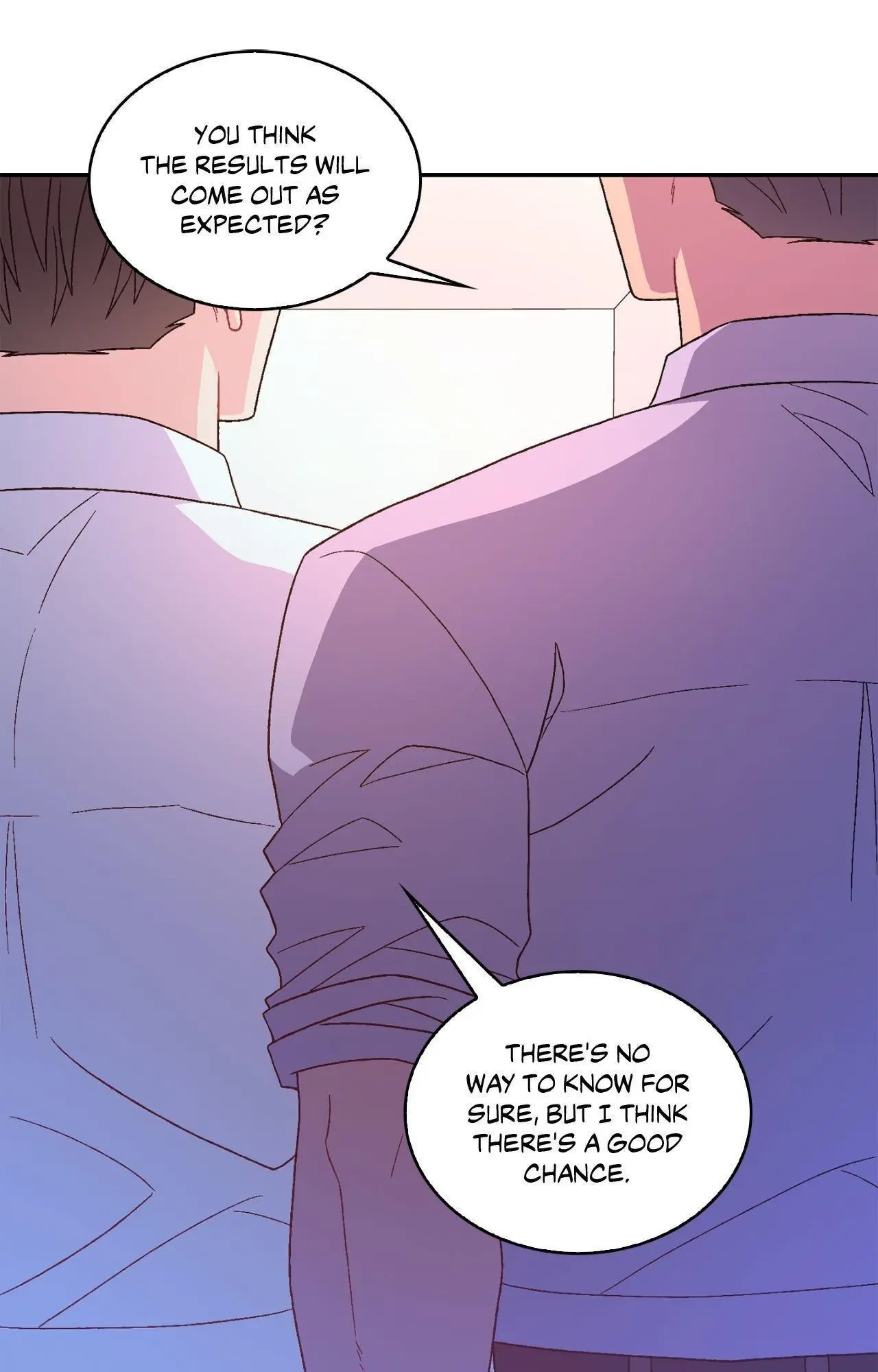Arthur - Chapter 129 Page 13