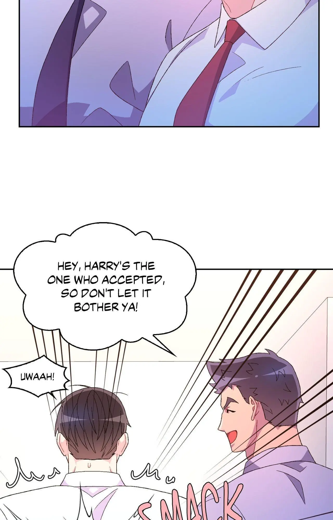 Arthur - Chapter 129 Page 16