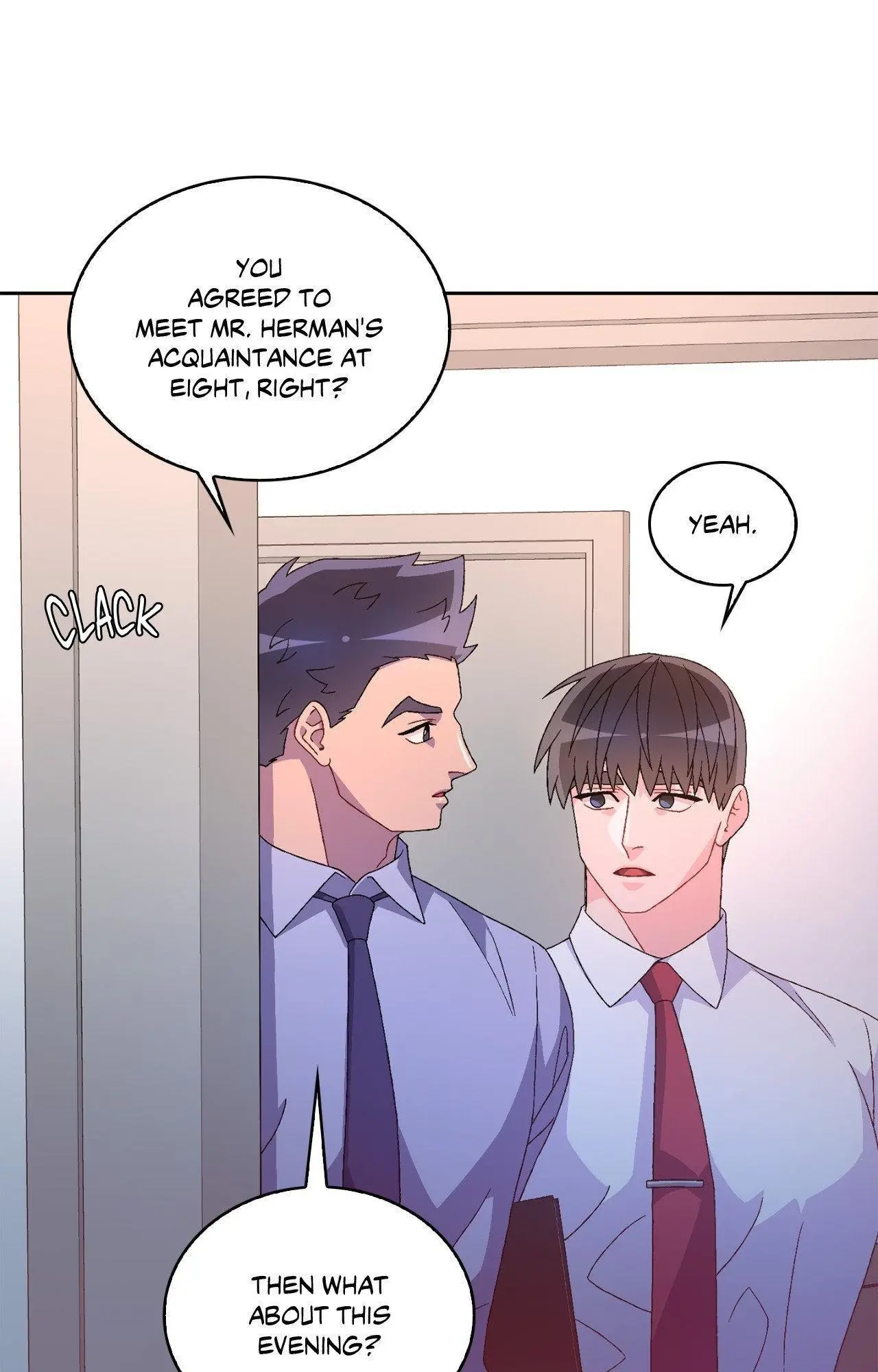 Arthur - Chapter 129 Page 19