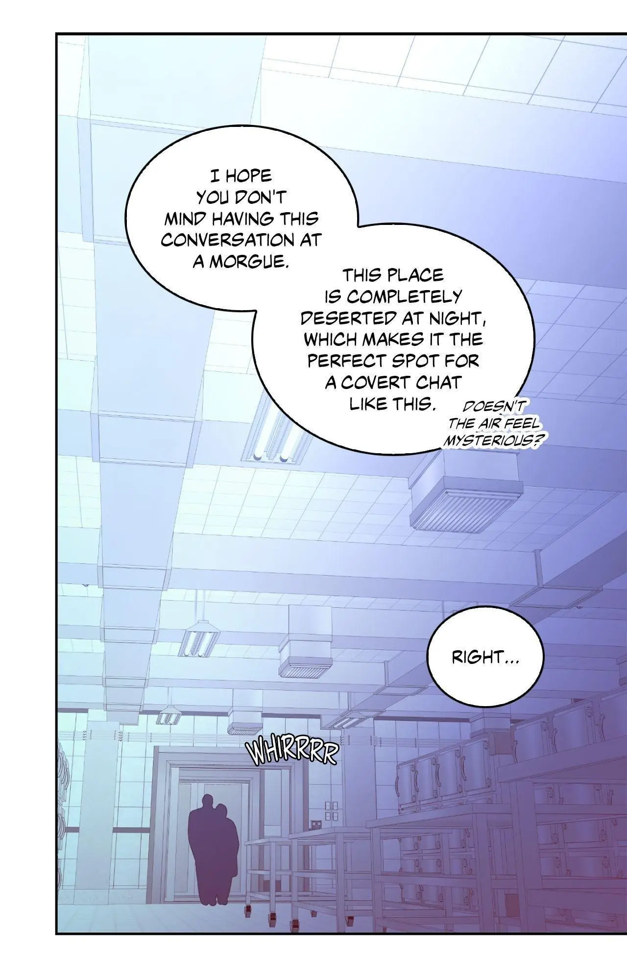 Arthur - Chapter 129 Page 32