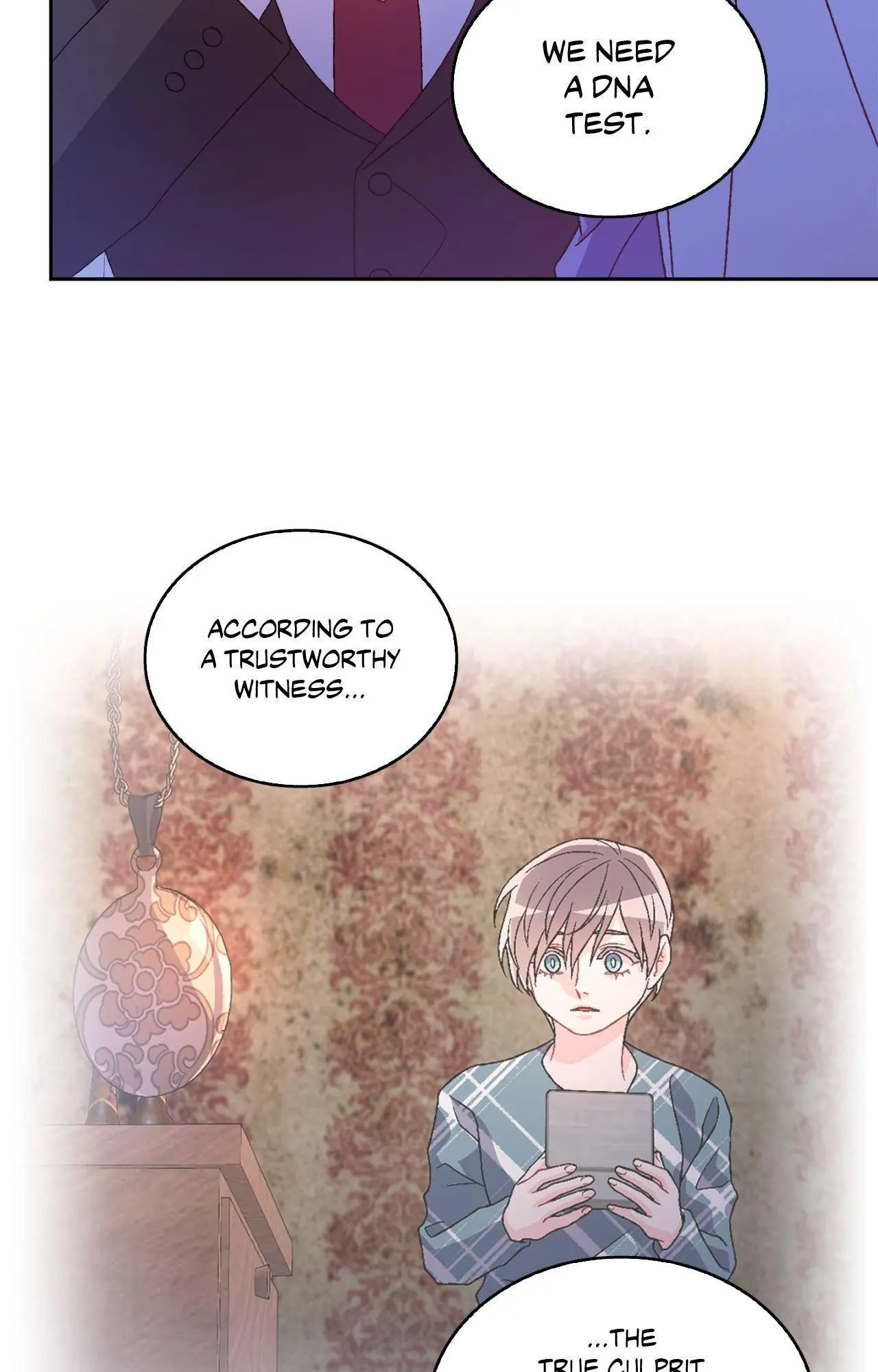 Arthur - Chapter 129 Page 39