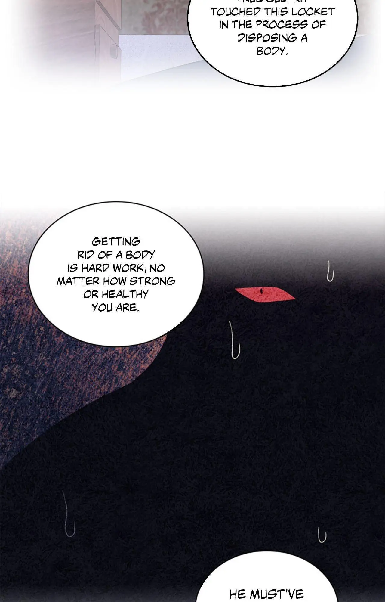 Arthur - Chapter 129 Page 40