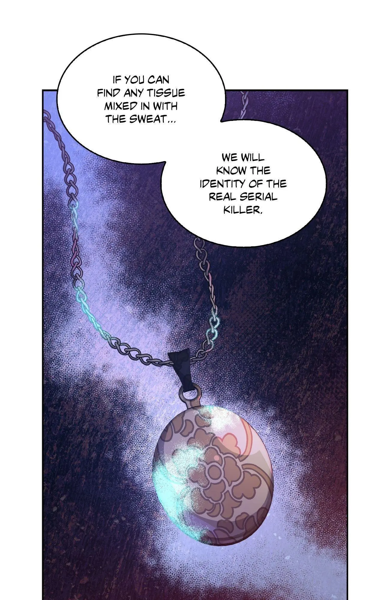 Arthur - Chapter 129 Page 42