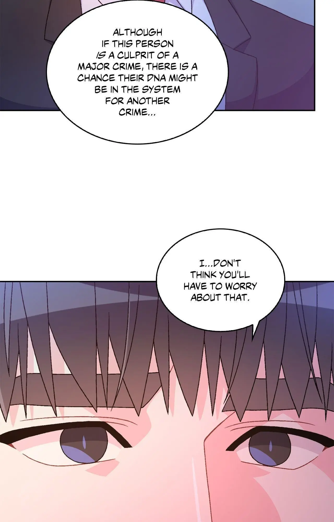 Arthur - Chapter 129 Page 49