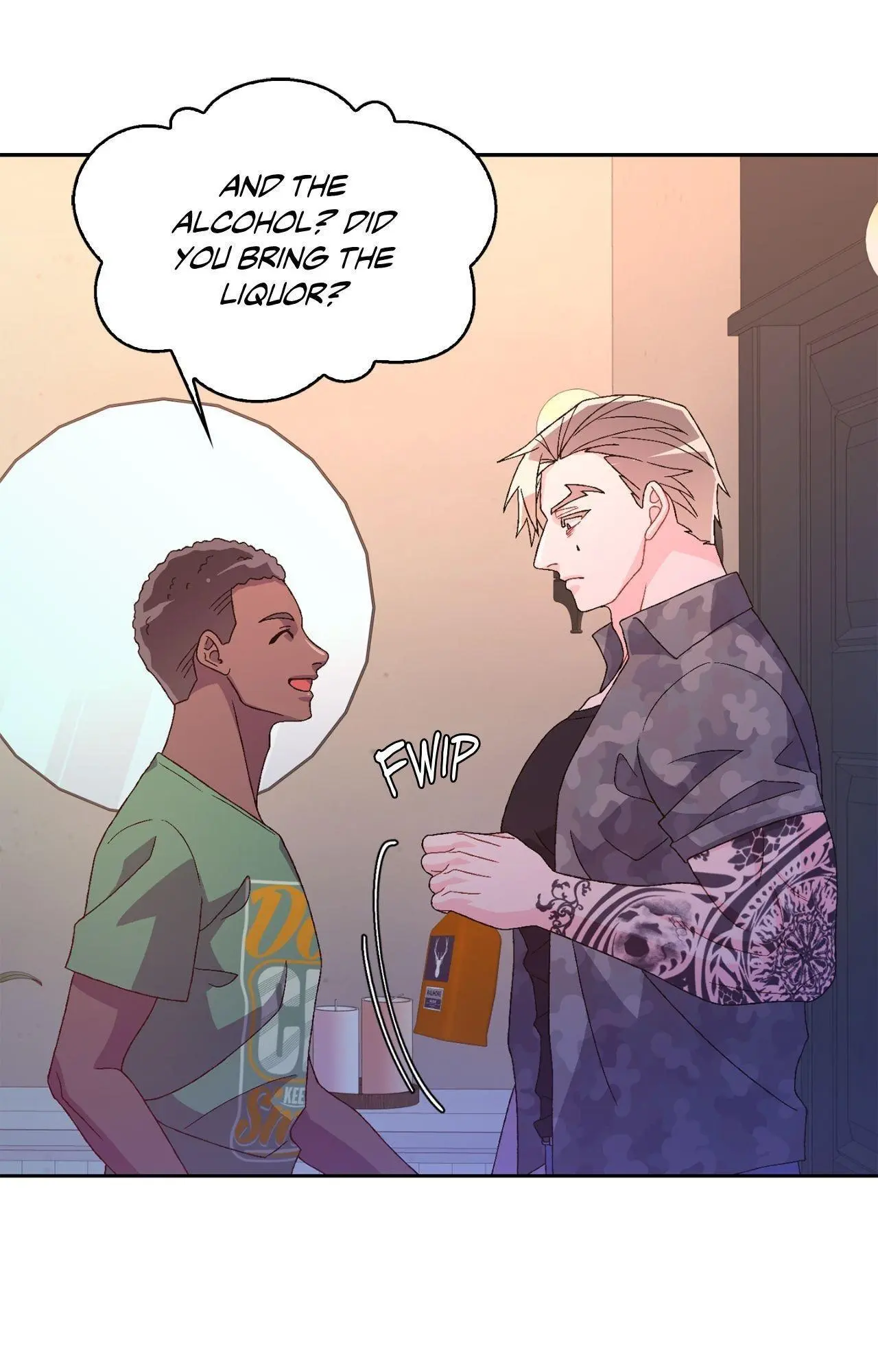 Arthur - Chapter 129 Page 56