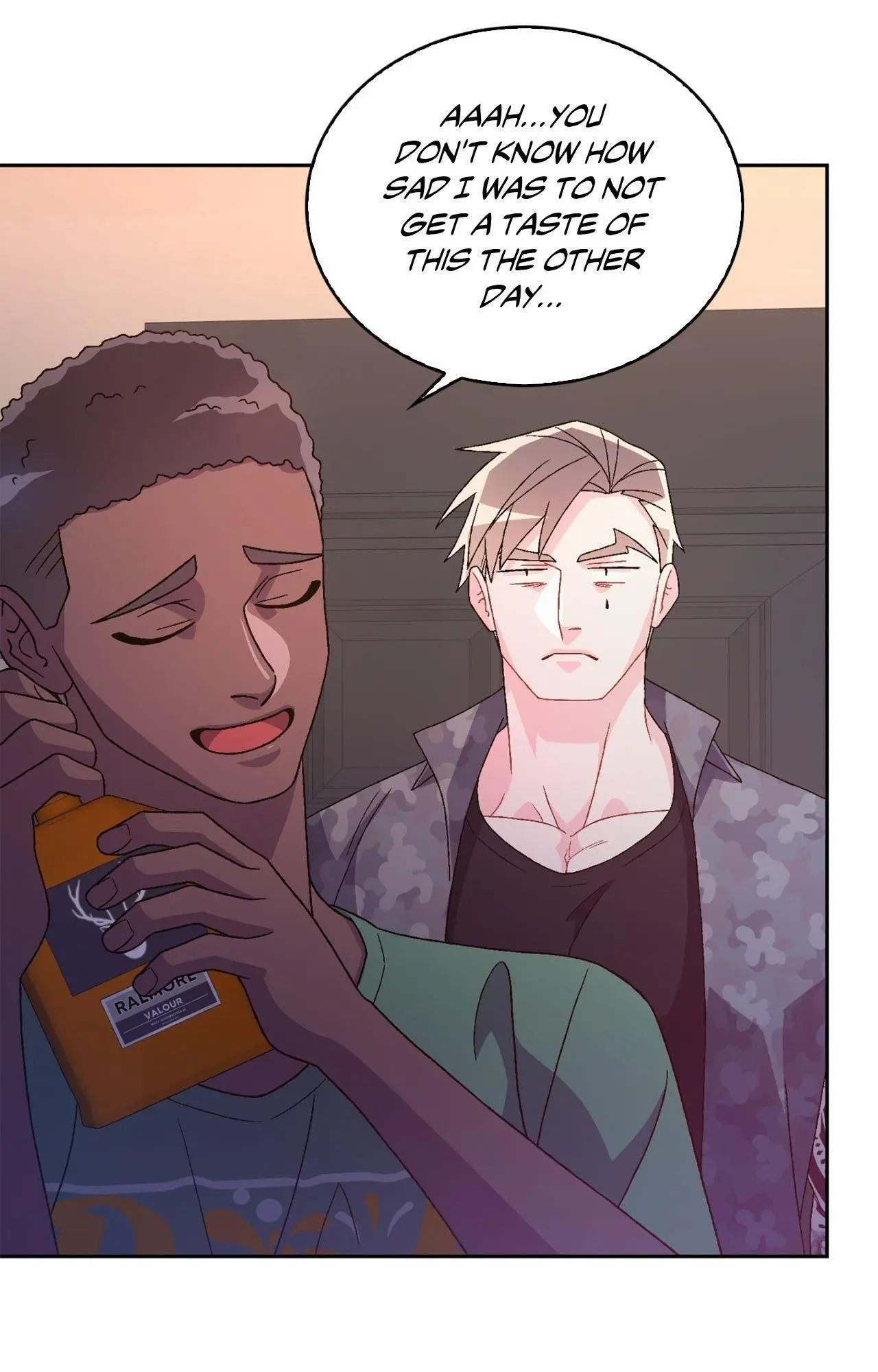 Arthur - Chapter 129 Page 57