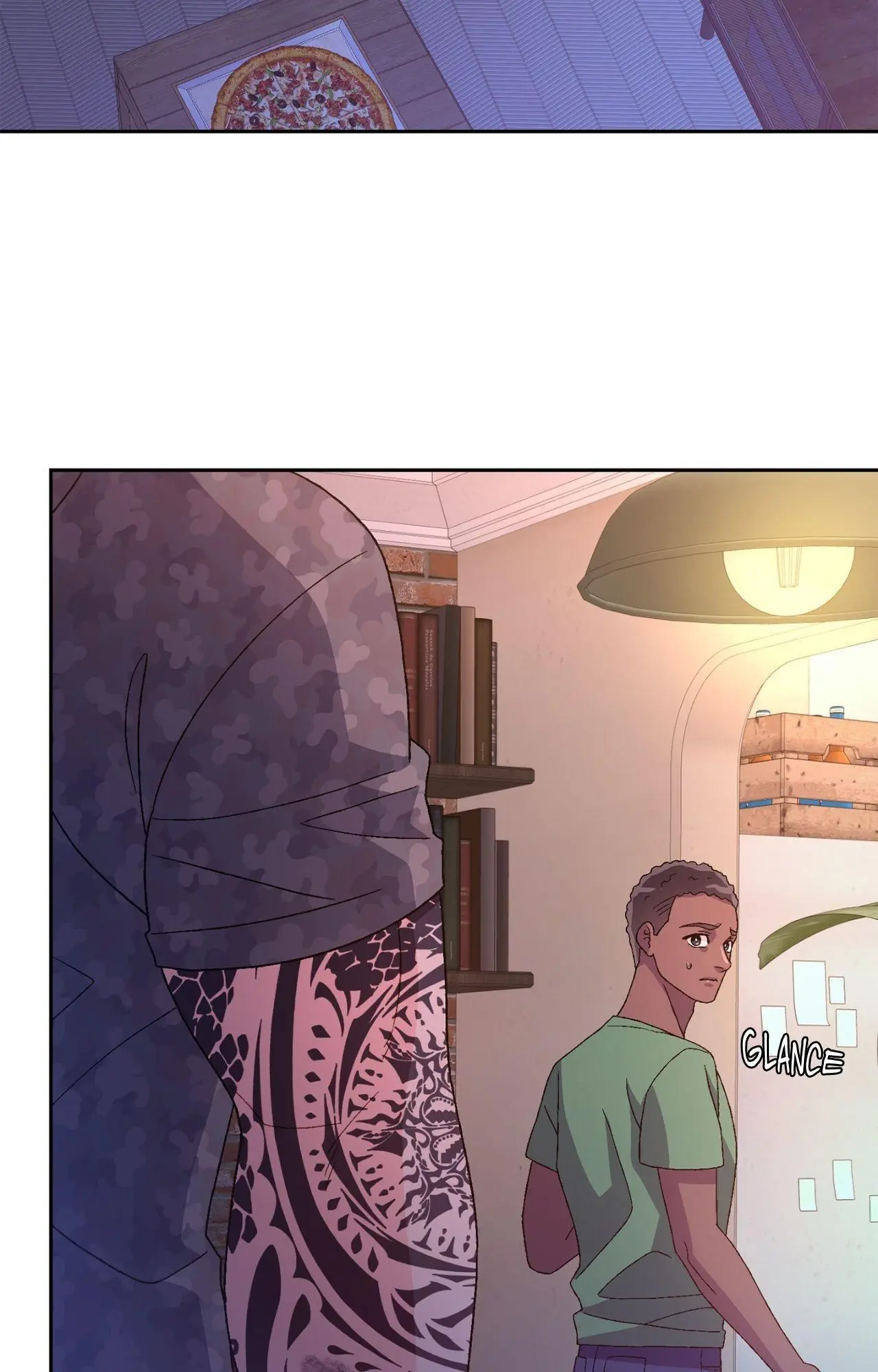 Arthur - Chapter 129 Page 59