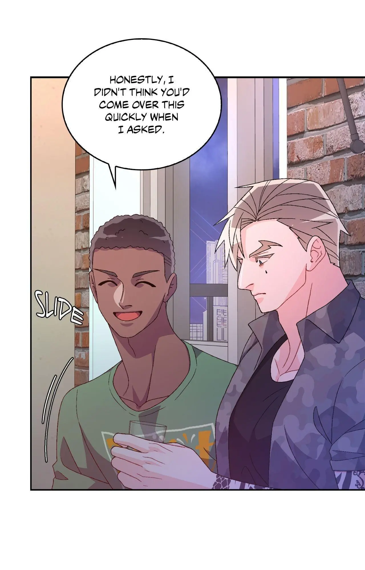 Arthur - Chapter 129 Page 66