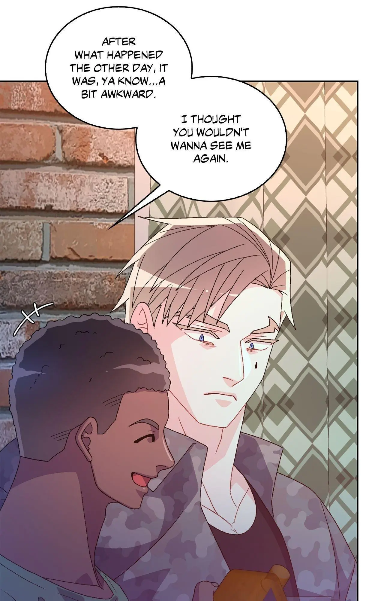 Arthur - Chapter 129 Page 67