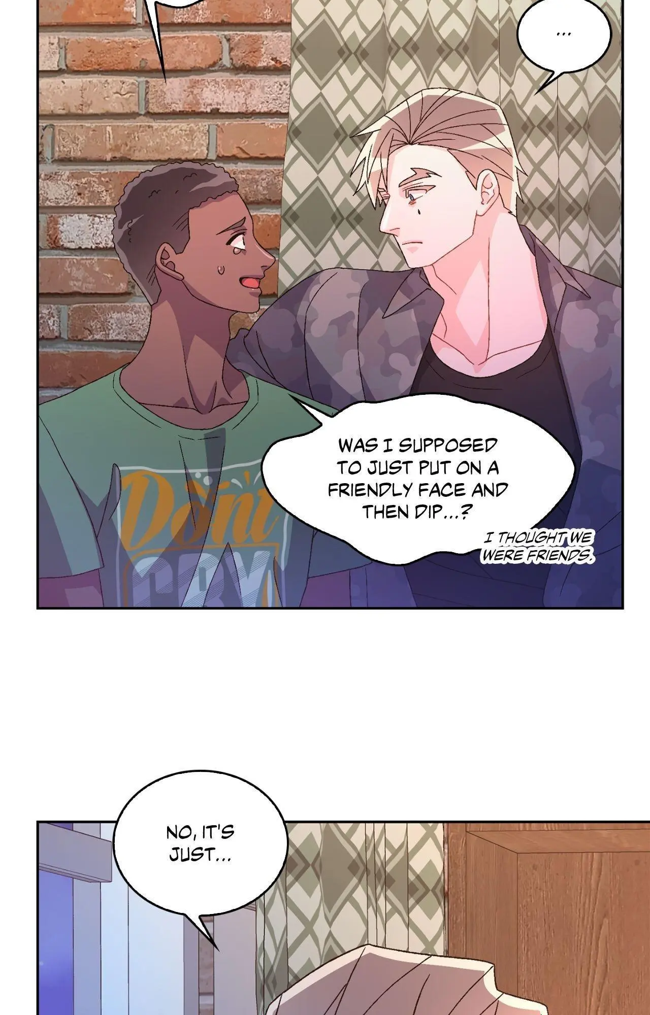 Arthur - Chapter 129 Page 72