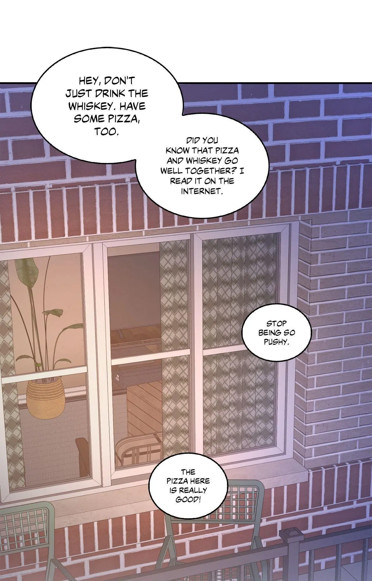 Arthur - Chapter 129 Page 78