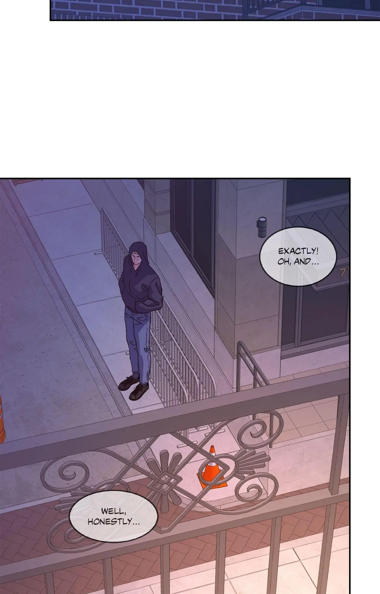 Arthur - Chapter 130 Page 2