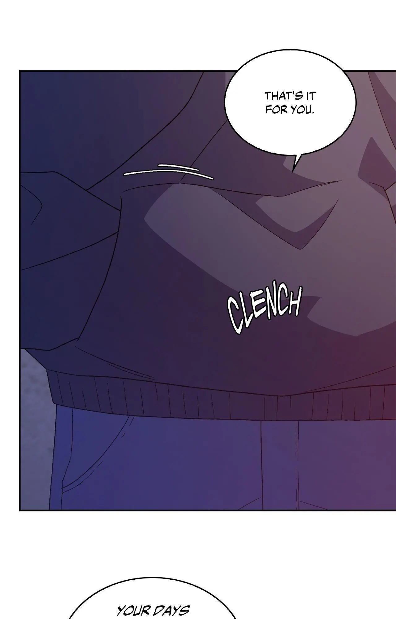 Arthur - Chapter 130 Page 7