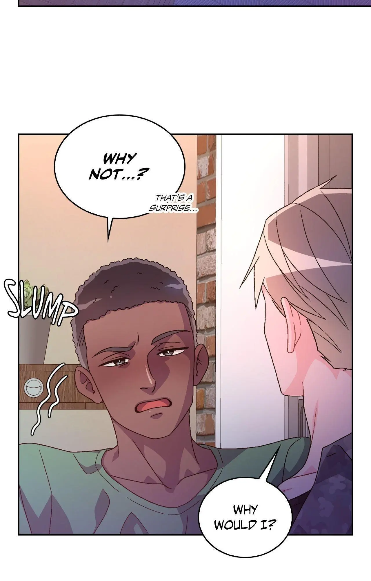Arthur - Chapter 130 Page 12