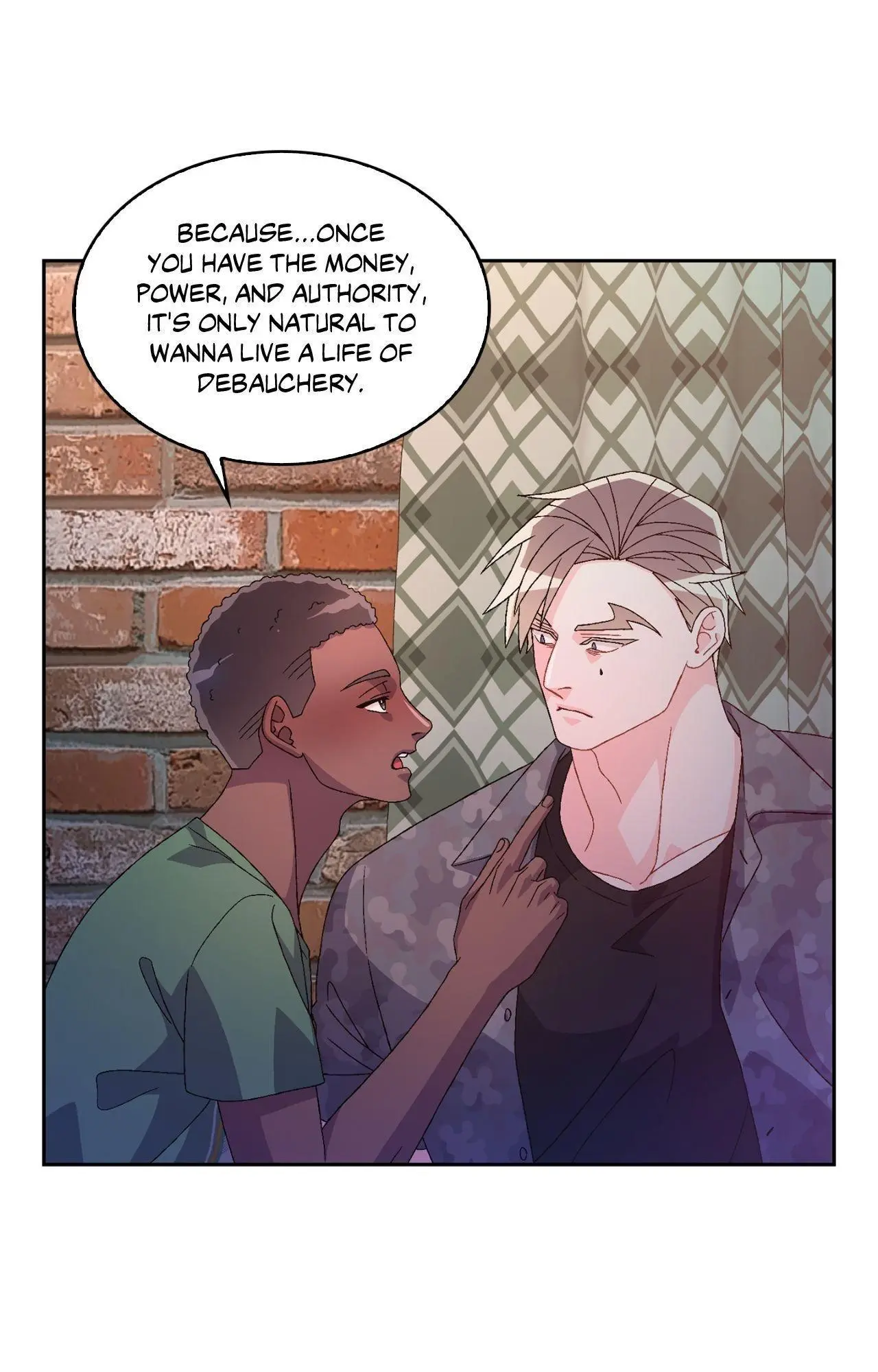 Arthur - Chapter 130 Page 13