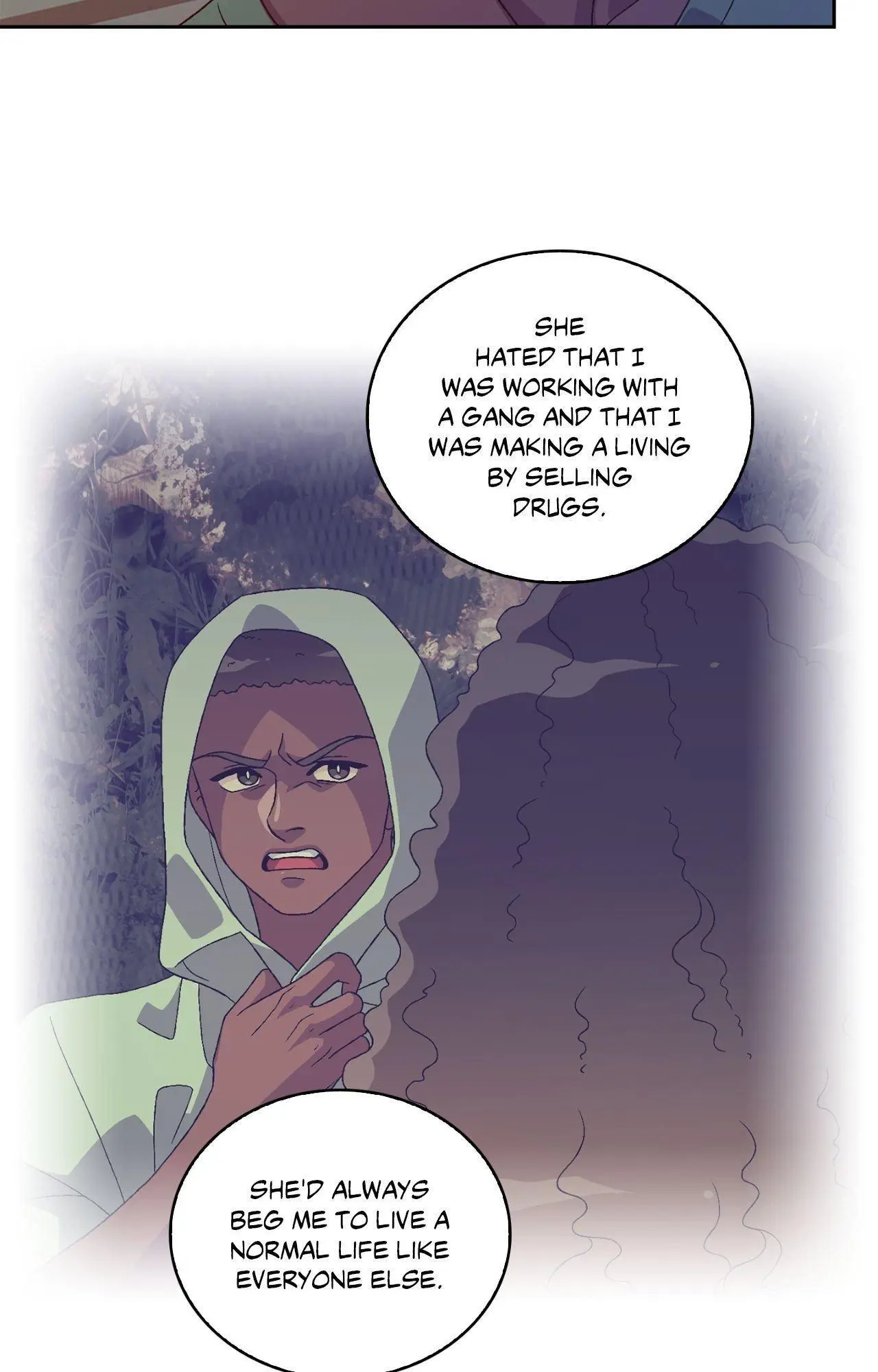 Arthur - Chapter 130 Page 18
