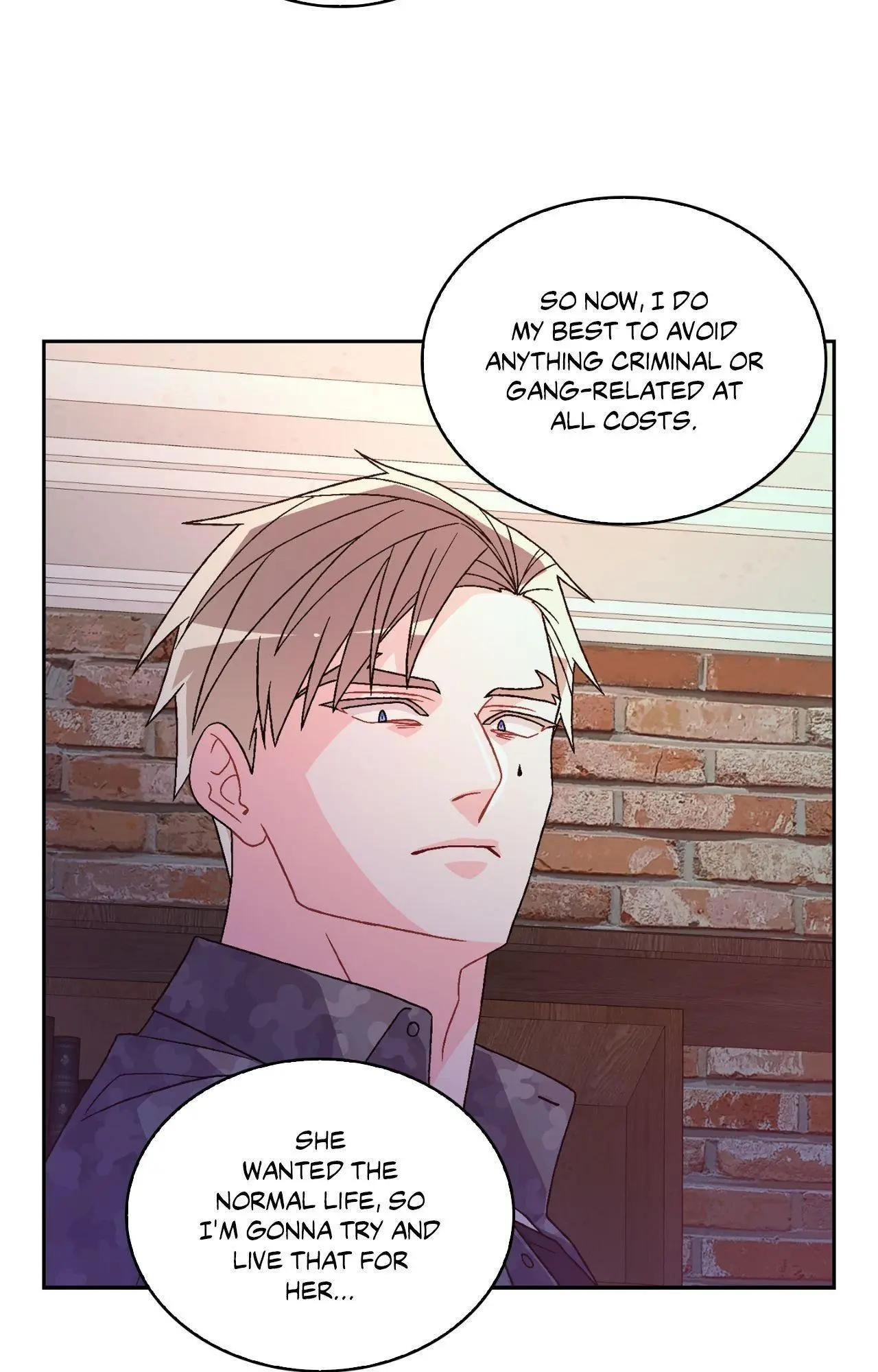 Arthur - Chapter 130 Page 19