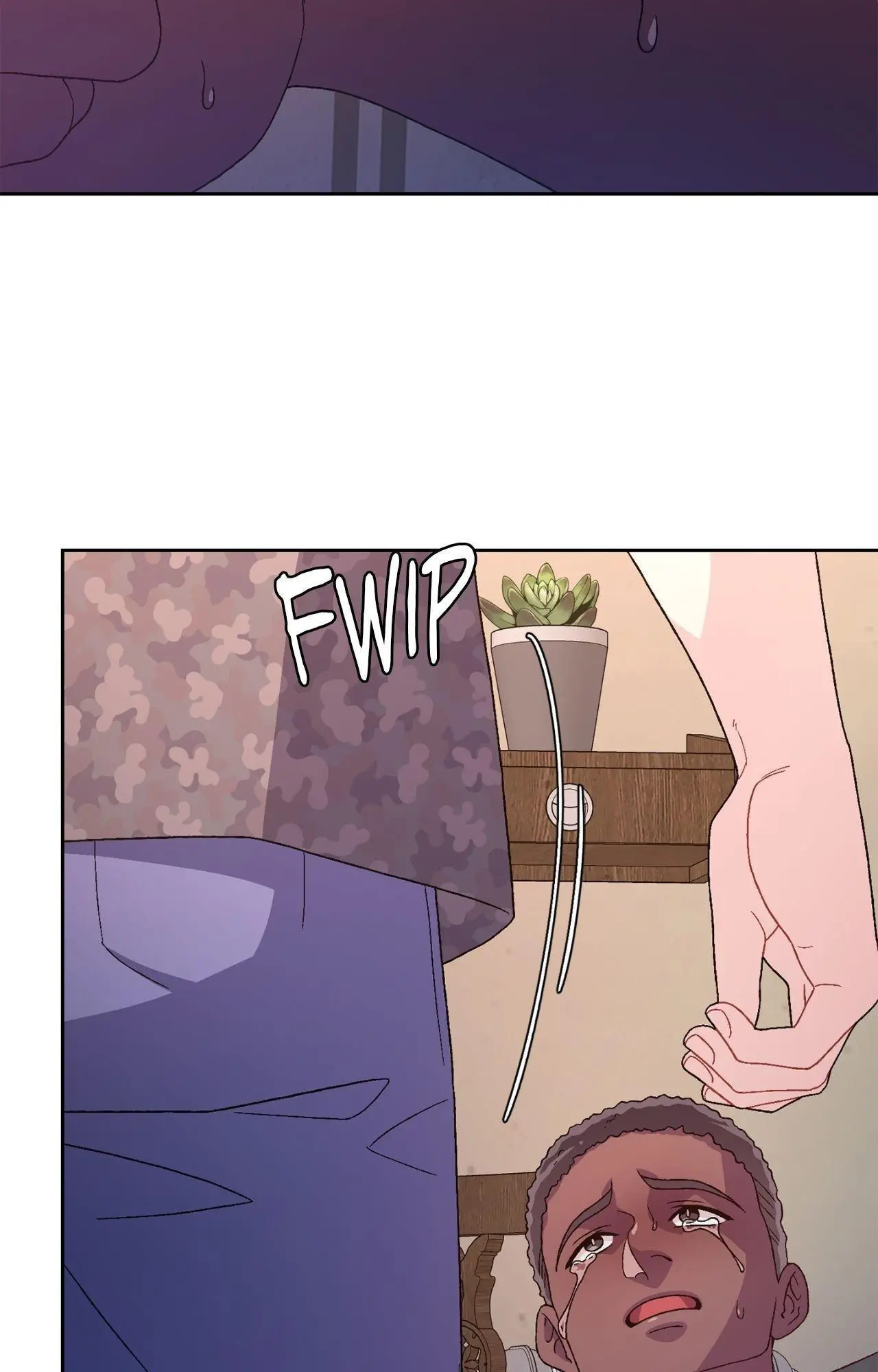Arthur - Chapter 130 Page 42