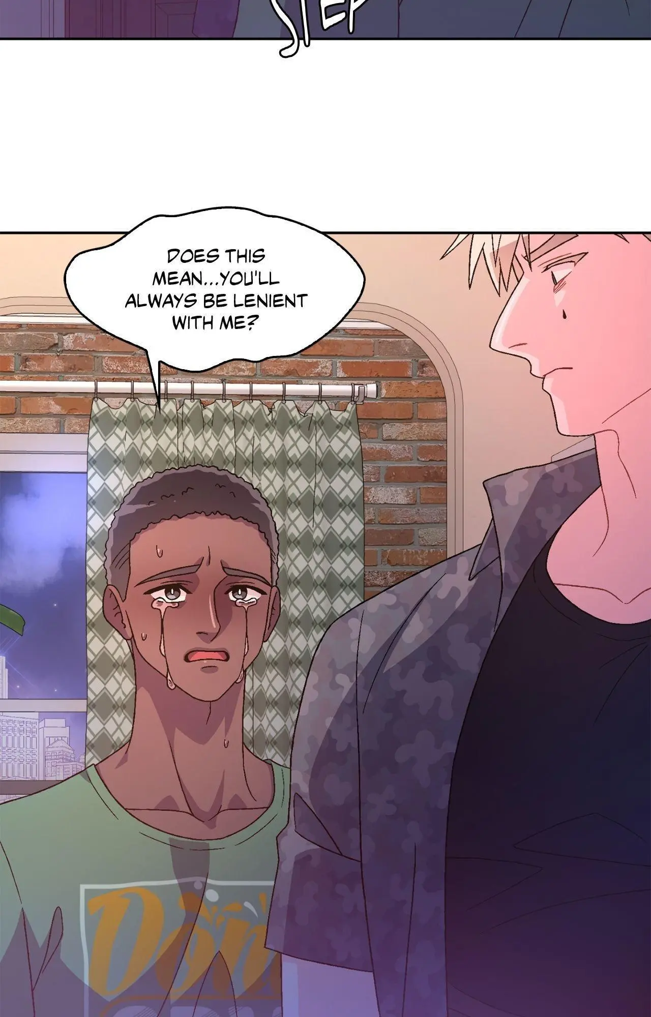 Arthur - Chapter 130 Page 46