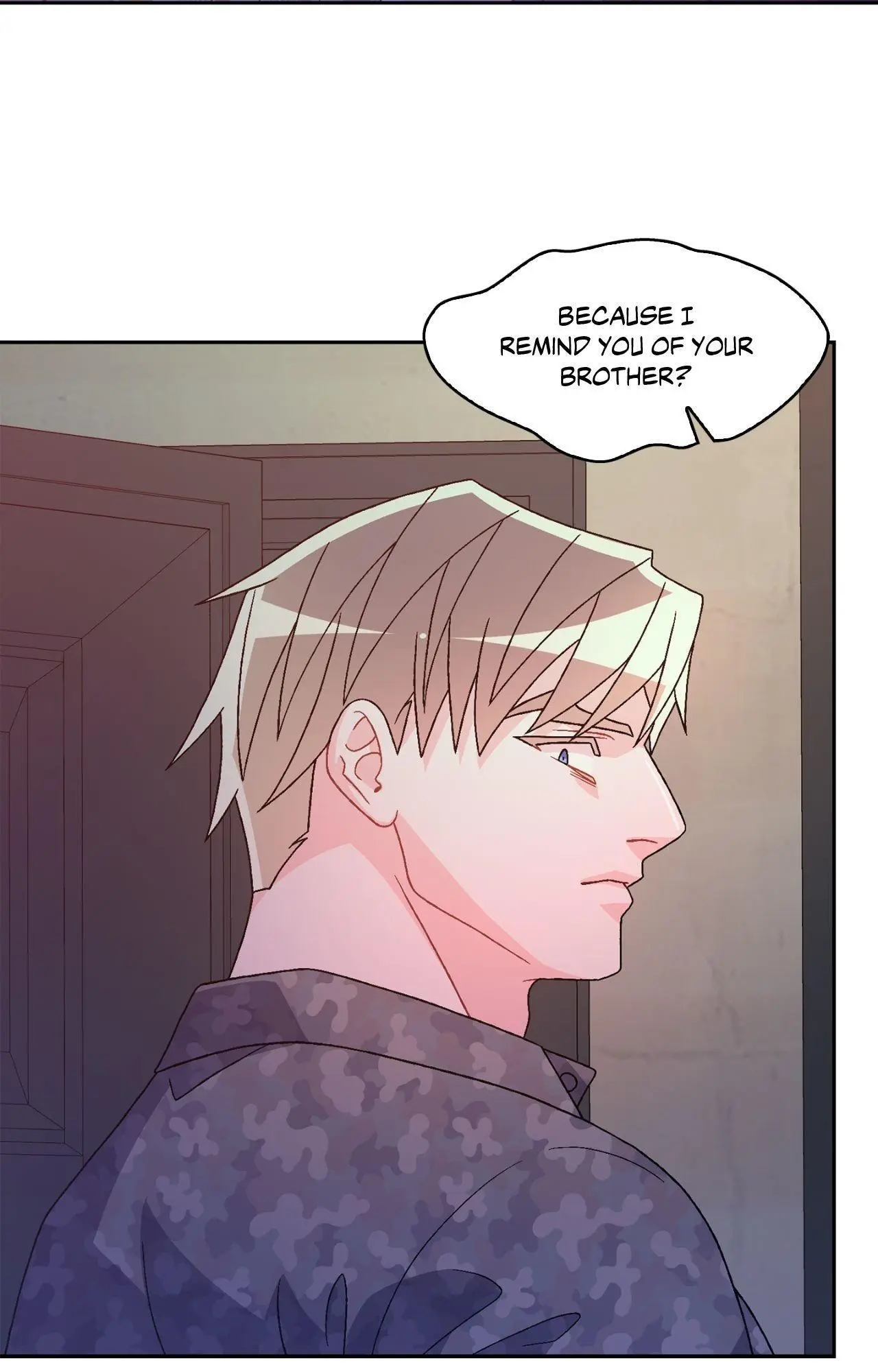 Arthur - Chapter 130 Page 47