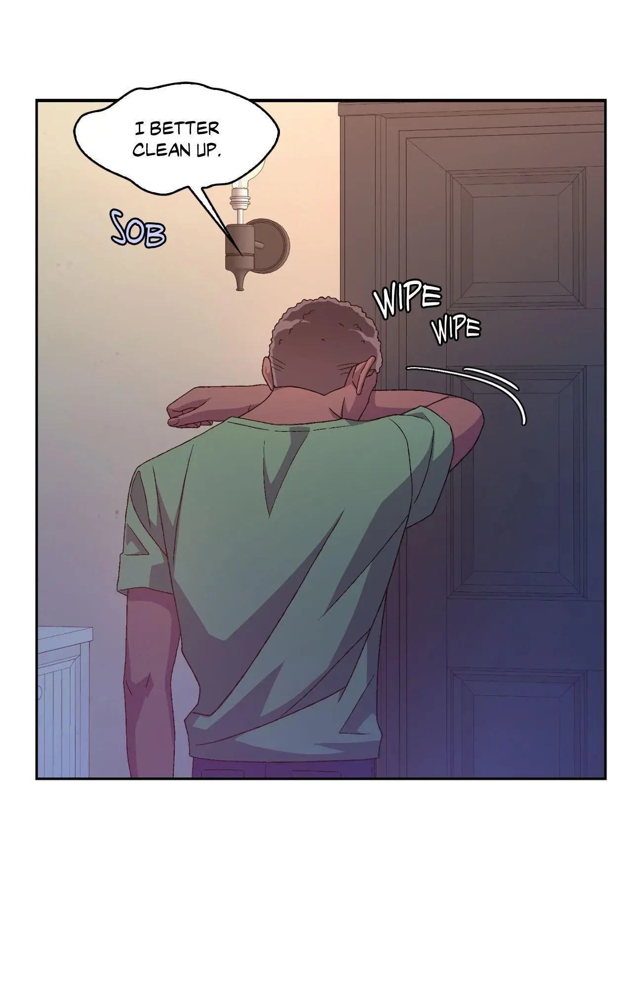 Arthur - Chapter 130 Page 54