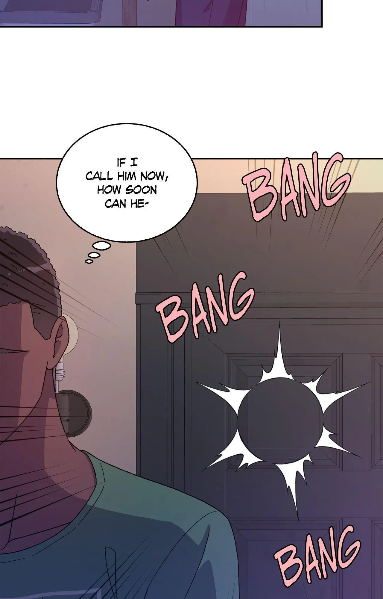 Arthur - Chapter 130 Page 60