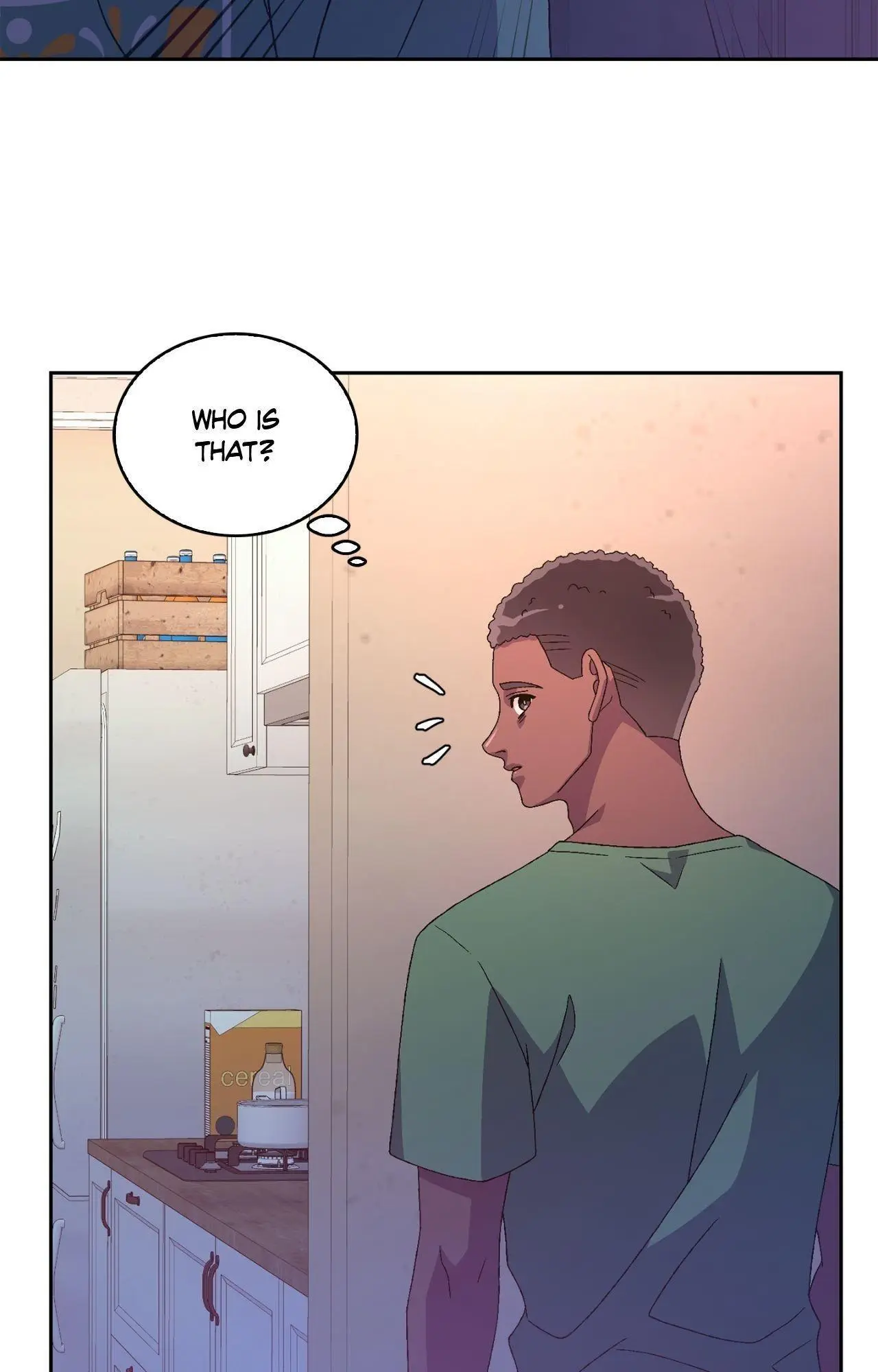Arthur - Chapter 130 Page 61