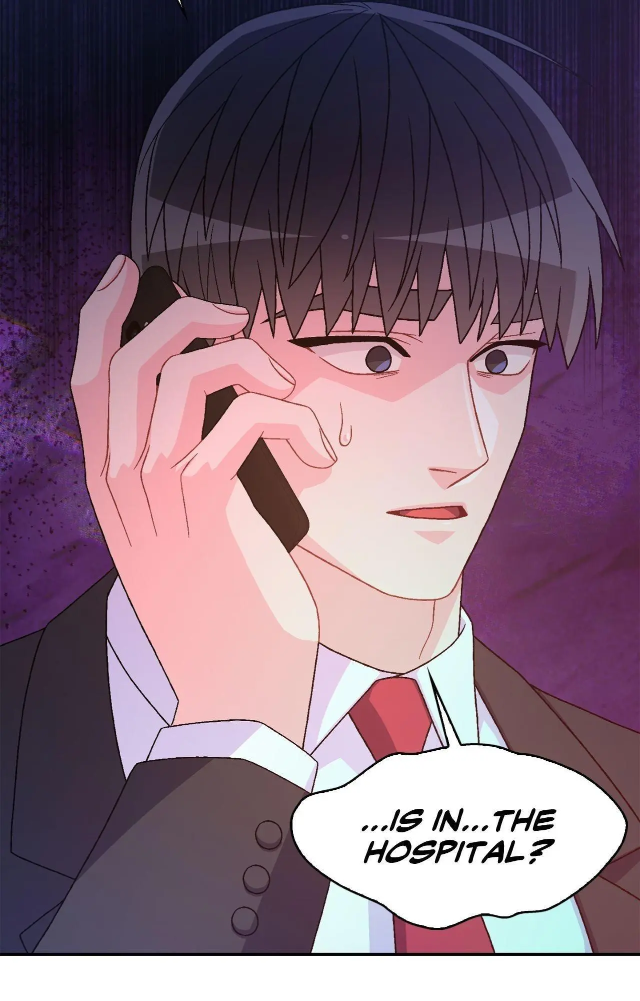 Arthur - Chapter 130 Page 79