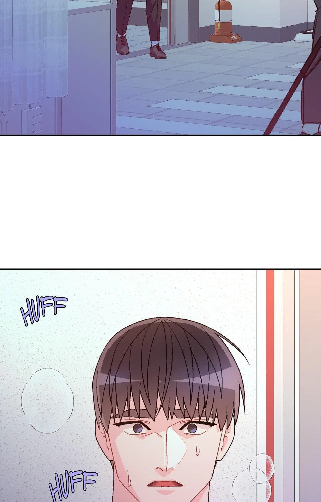 Arthur - Chapter 131 Page 4