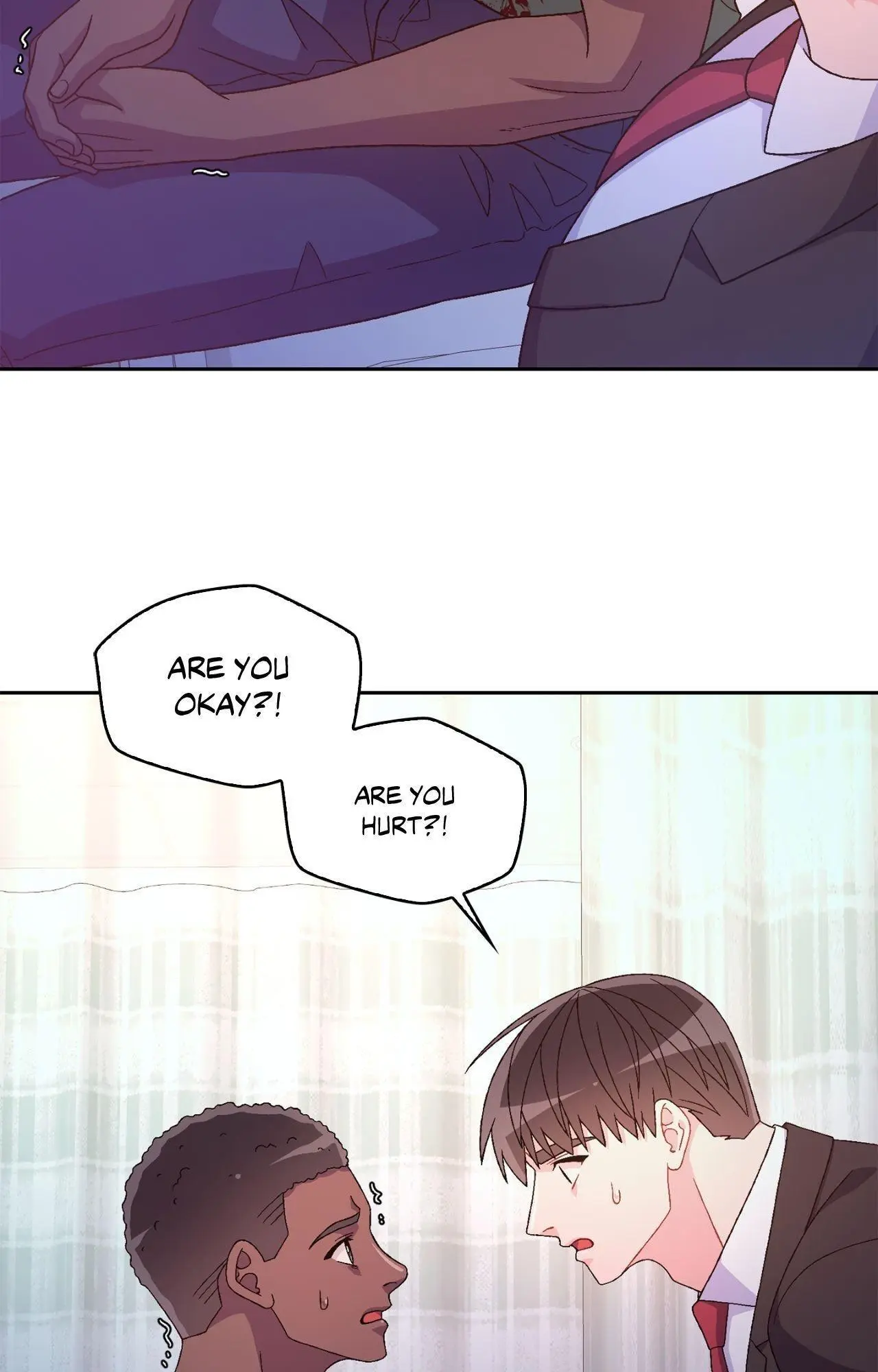 Arthur - Chapter 131 Page 9