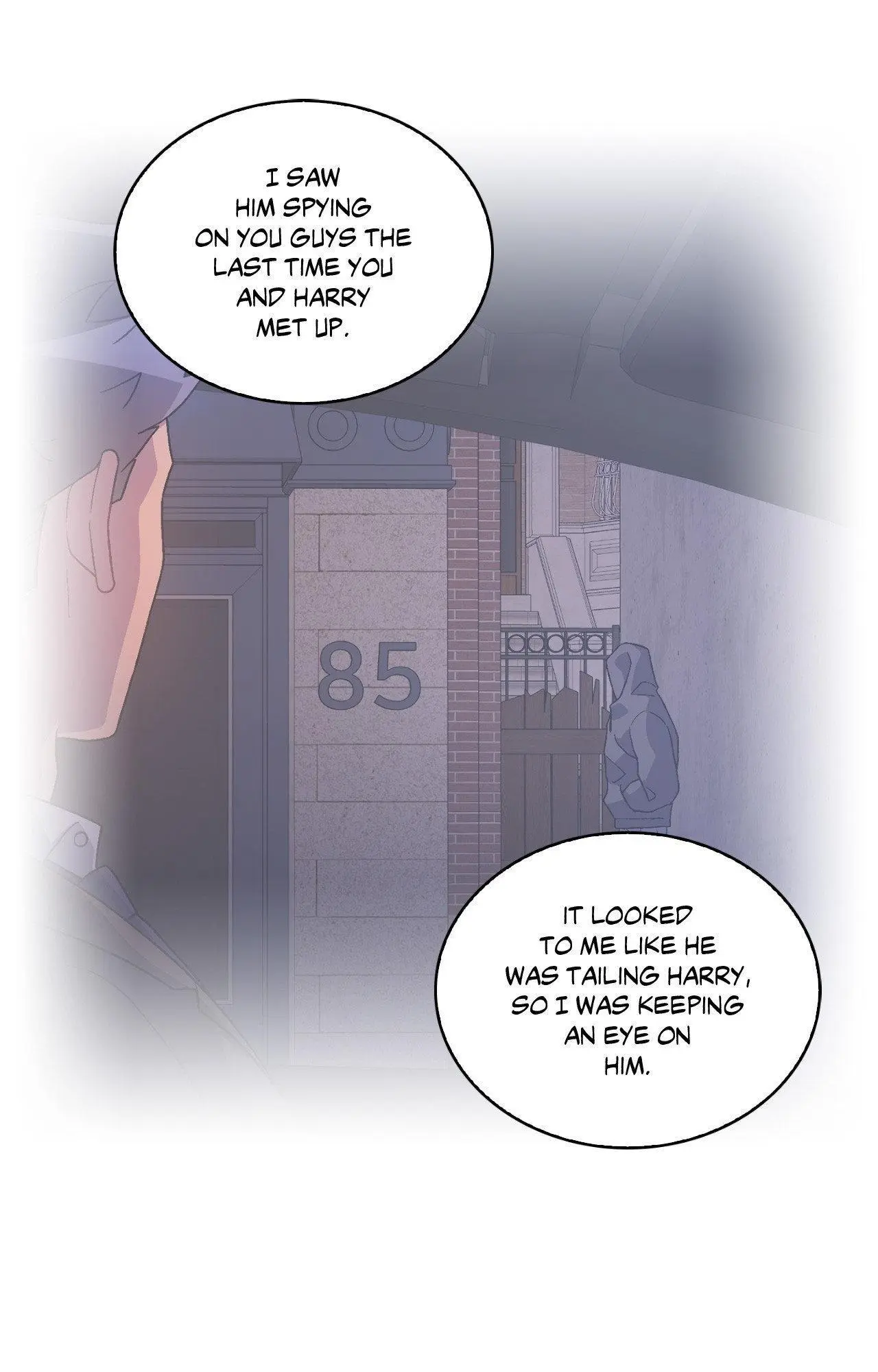 Arthur - Chapter 131 Page 16