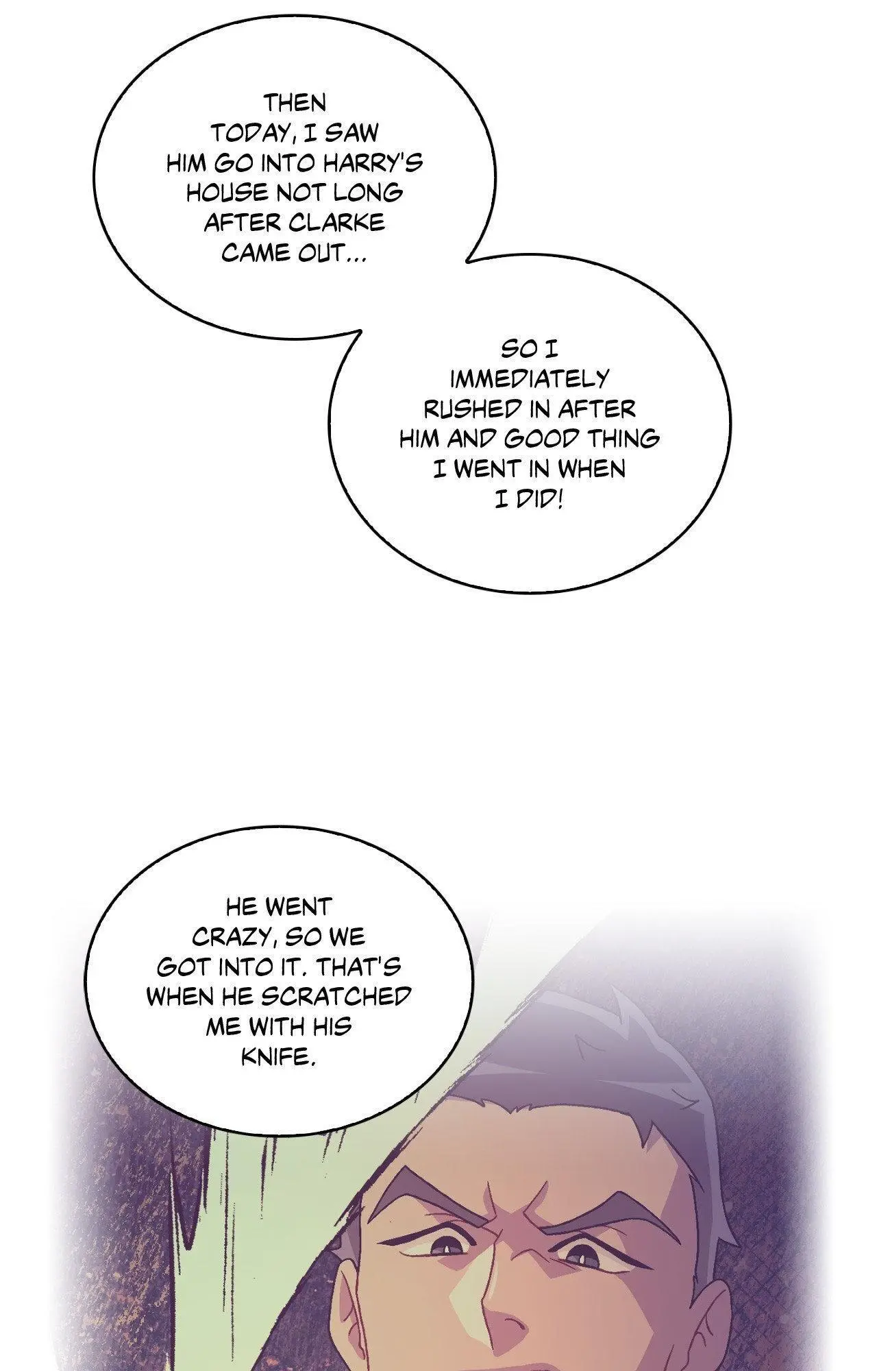 Arthur - Chapter 131 Page 17