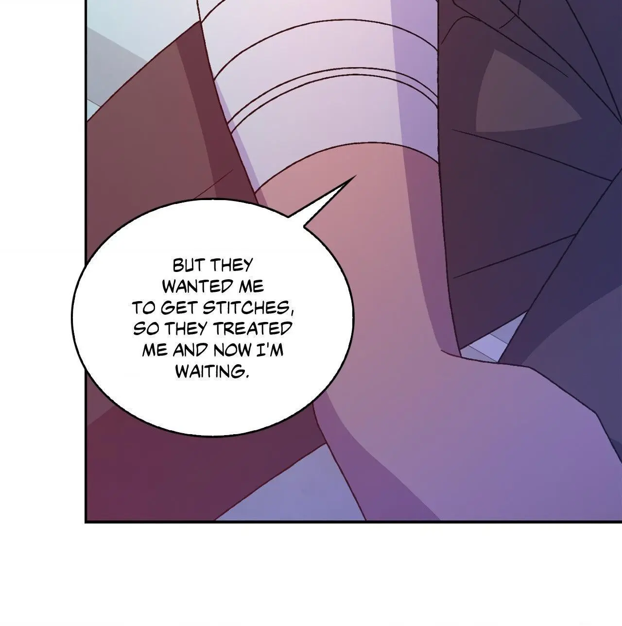 Arthur - Chapter 131 Page 19