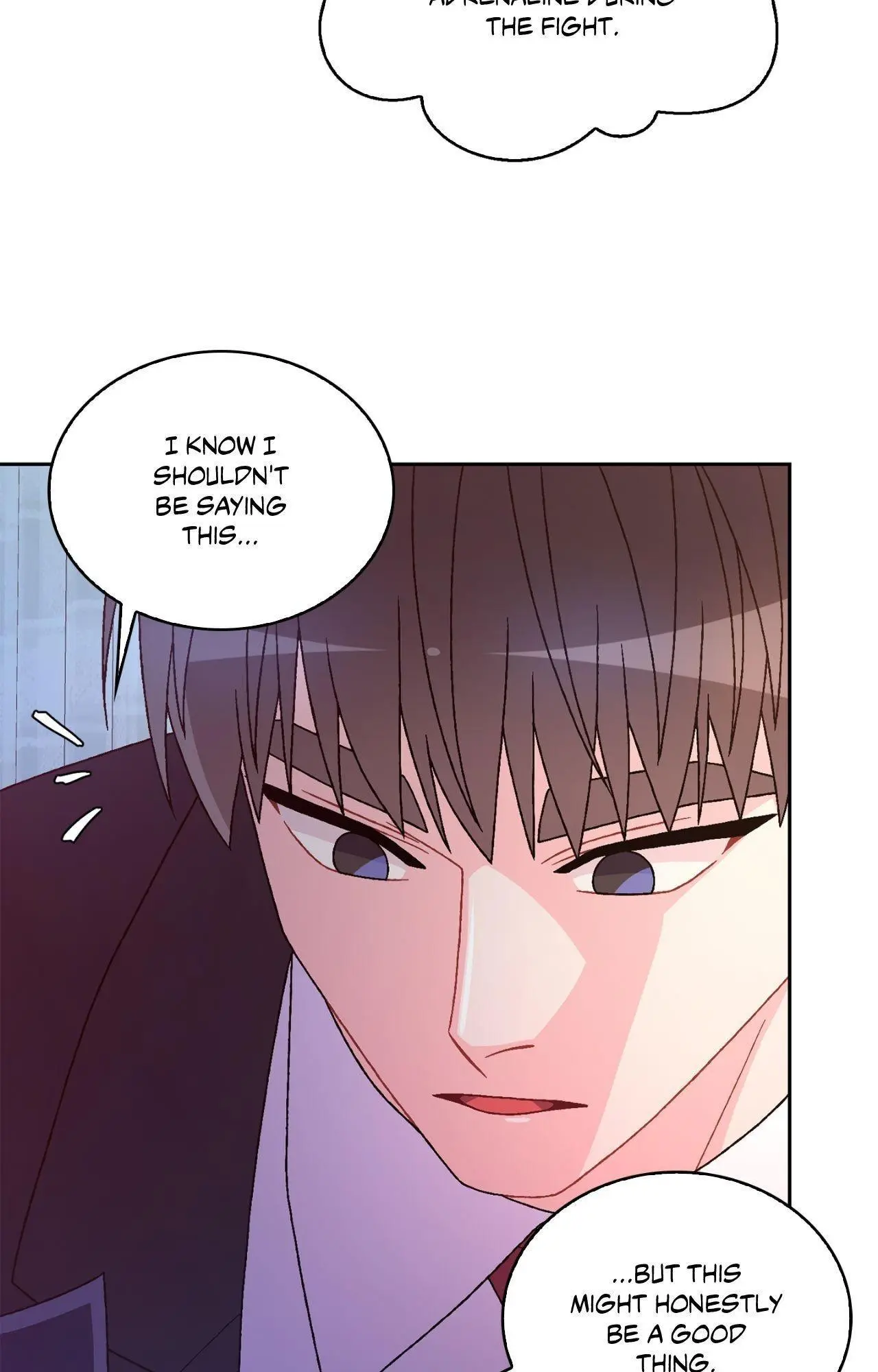 Arthur - Chapter 131 Page 21