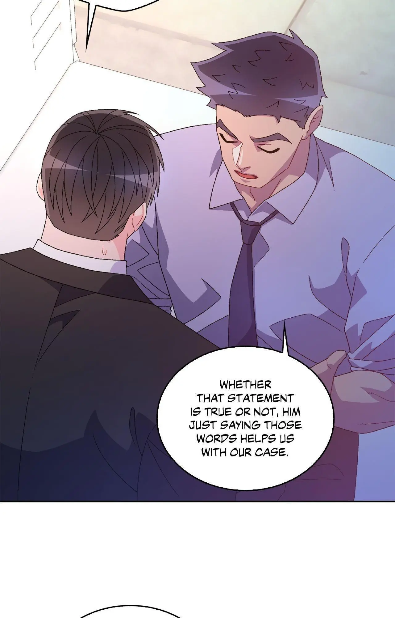 Arthur - Chapter 131 Page 26