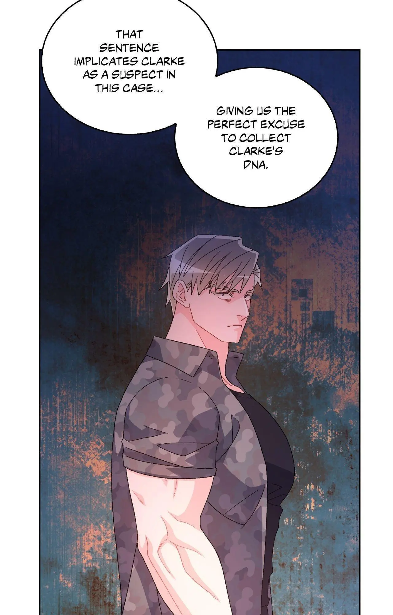 Arthur - Chapter 131 Page 27