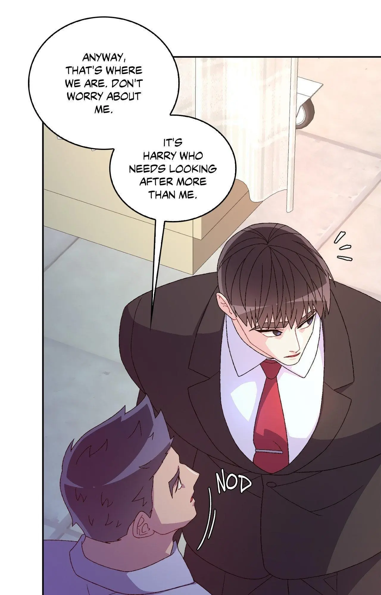 Arthur - Chapter 131 Page 30