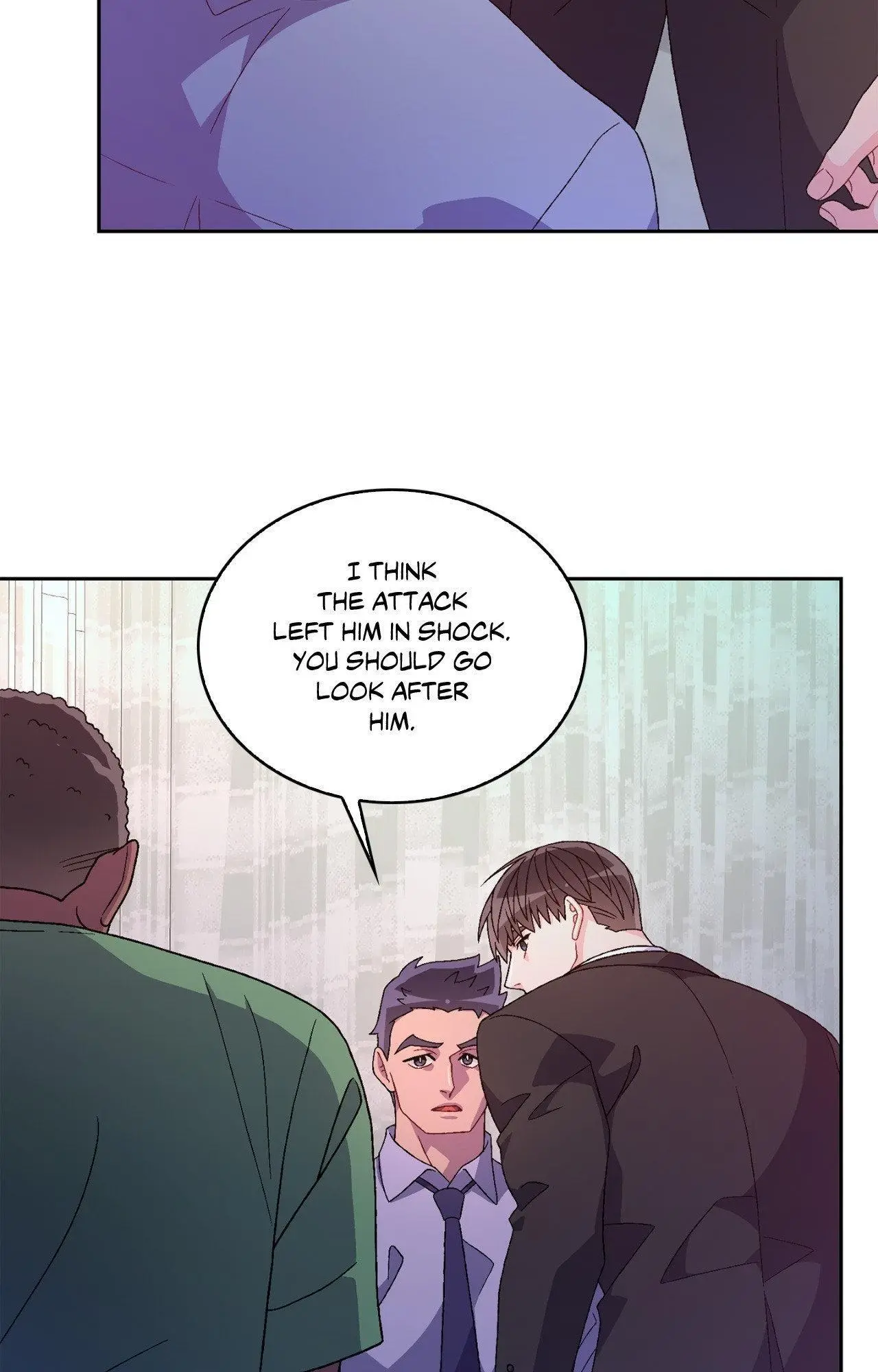 Arthur - Chapter 131 Page 31