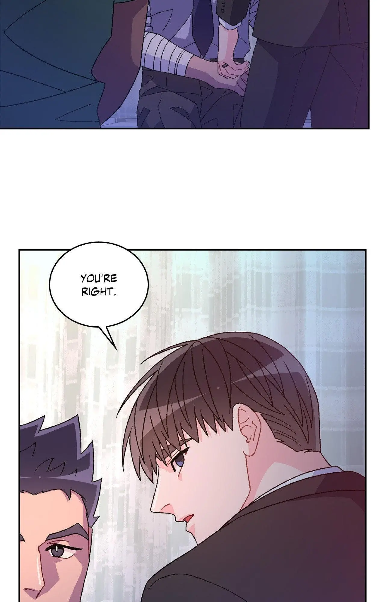 Arthur - Chapter 131 Page 32