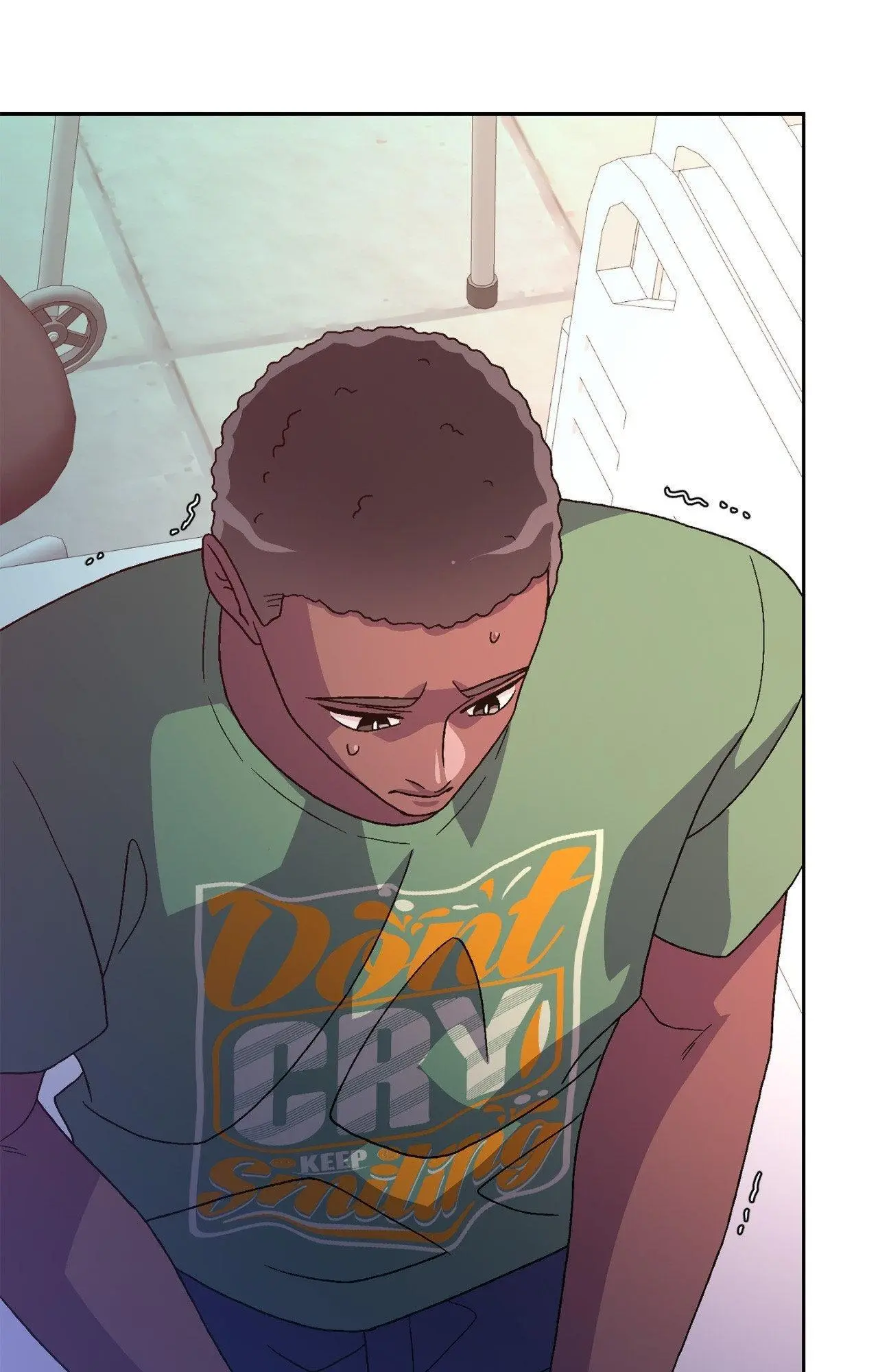 Arthur - Chapter 131 Page 34