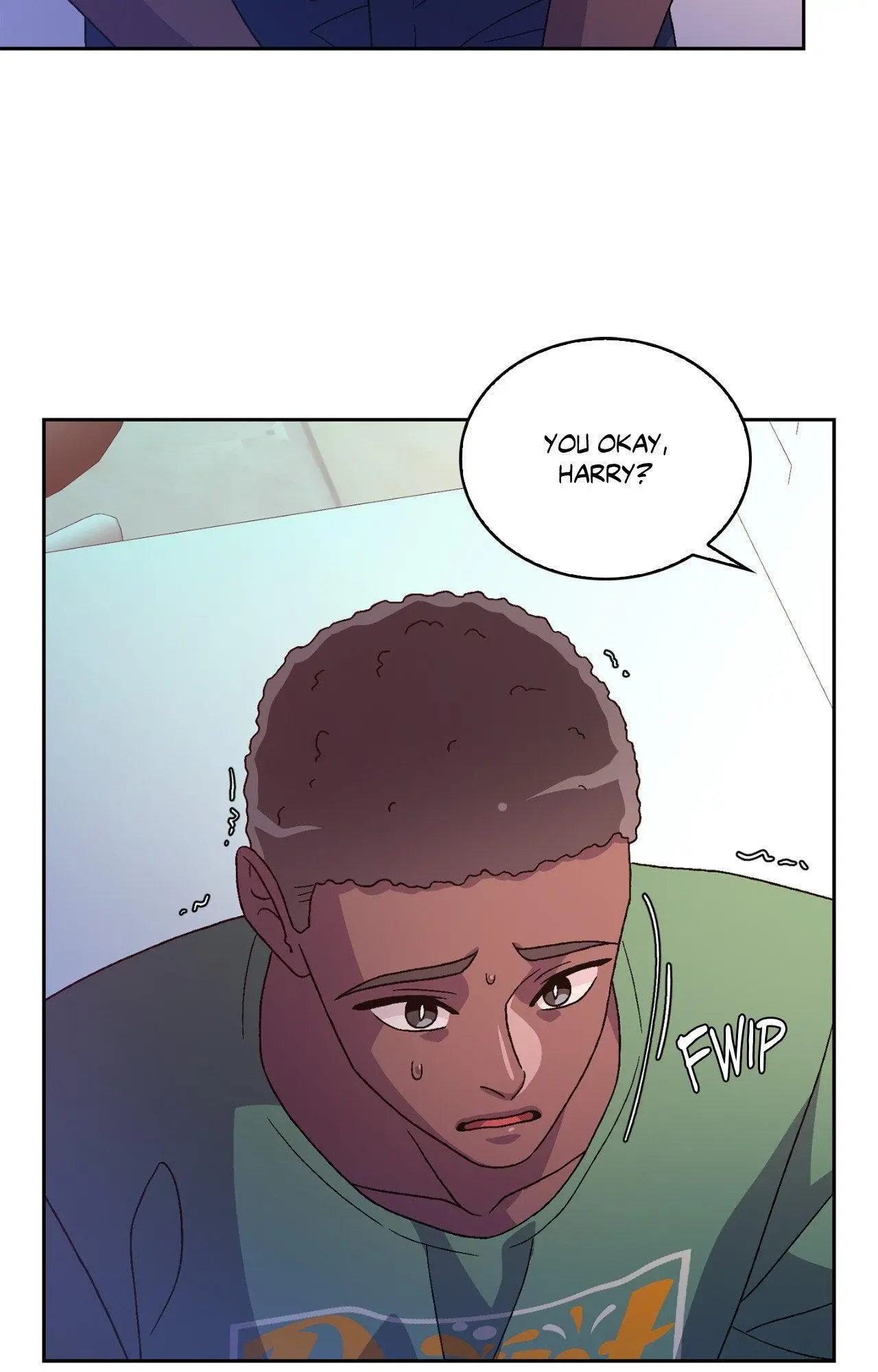 Arthur - Chapter 131 Page 35