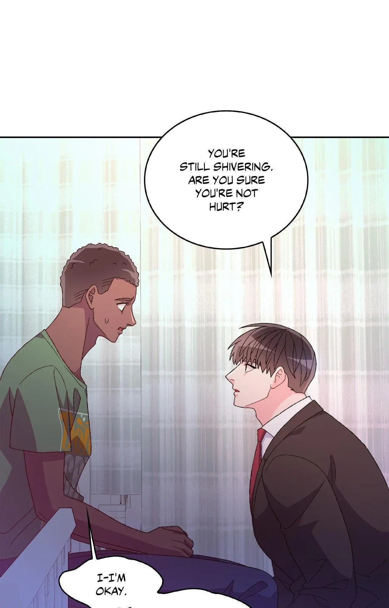 Arthur - Chapter 131 Page 36