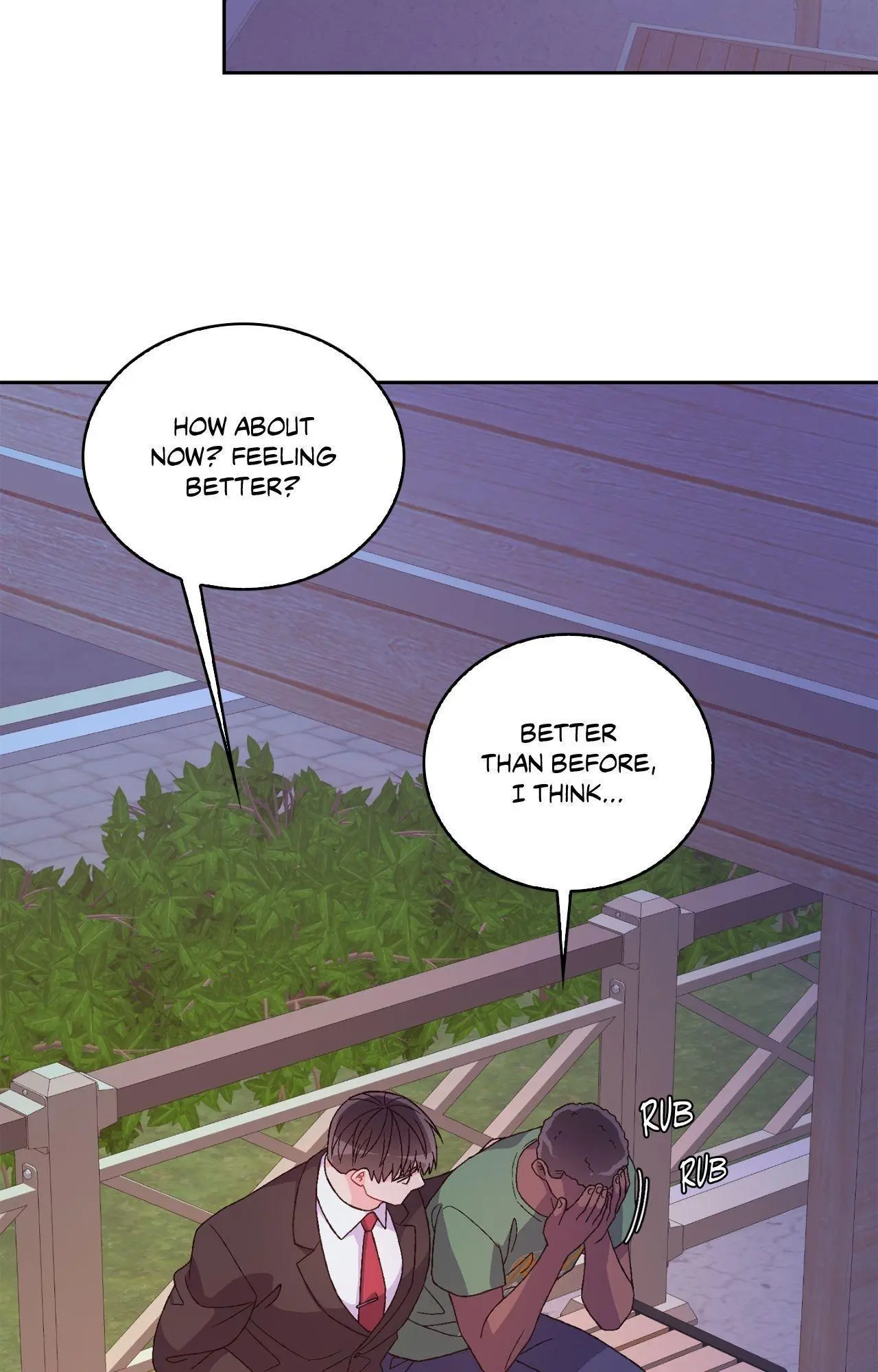 Arthur - Chapter 131 Page 41