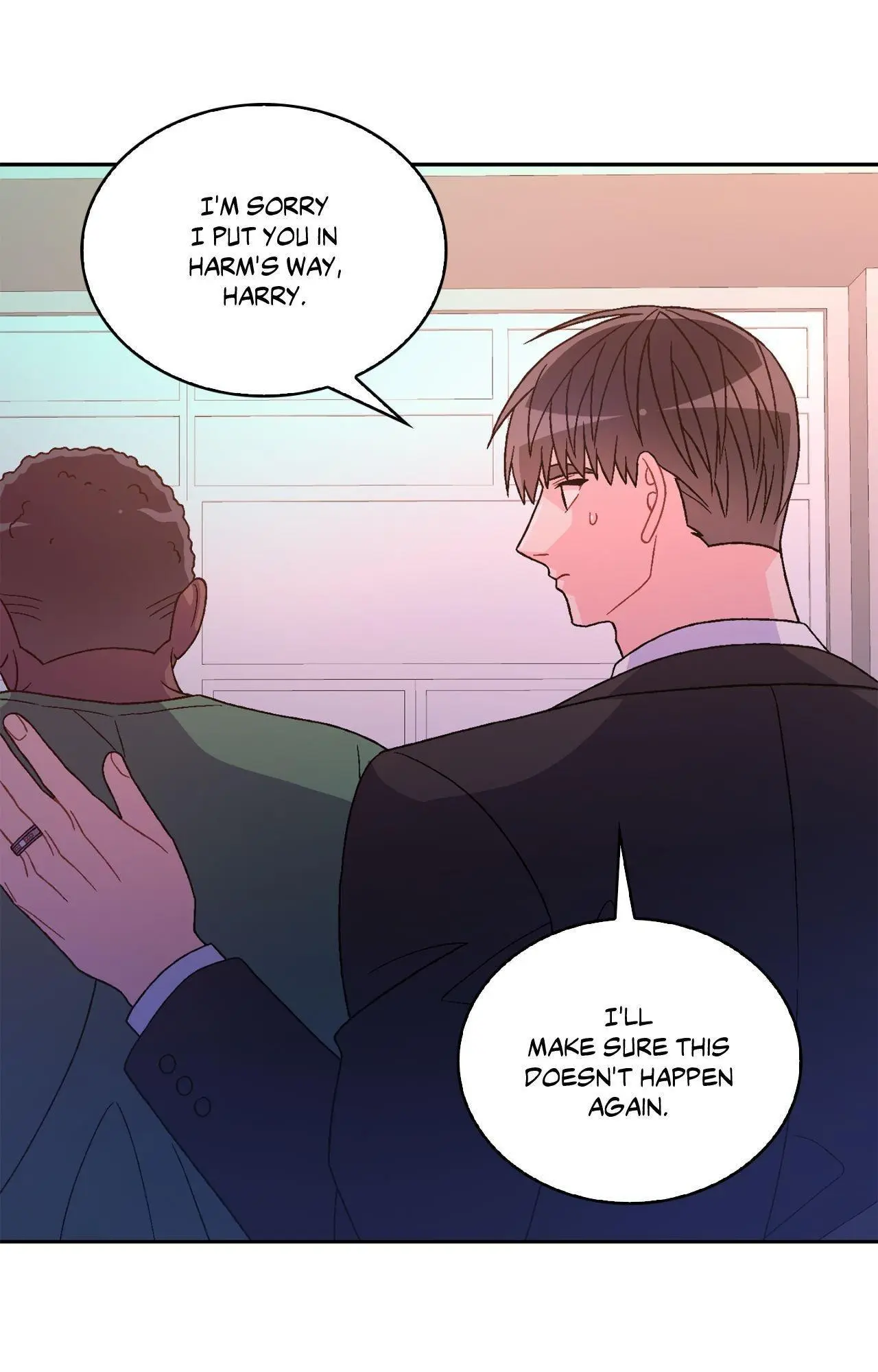 Arthur - Chapter 131 Page 43